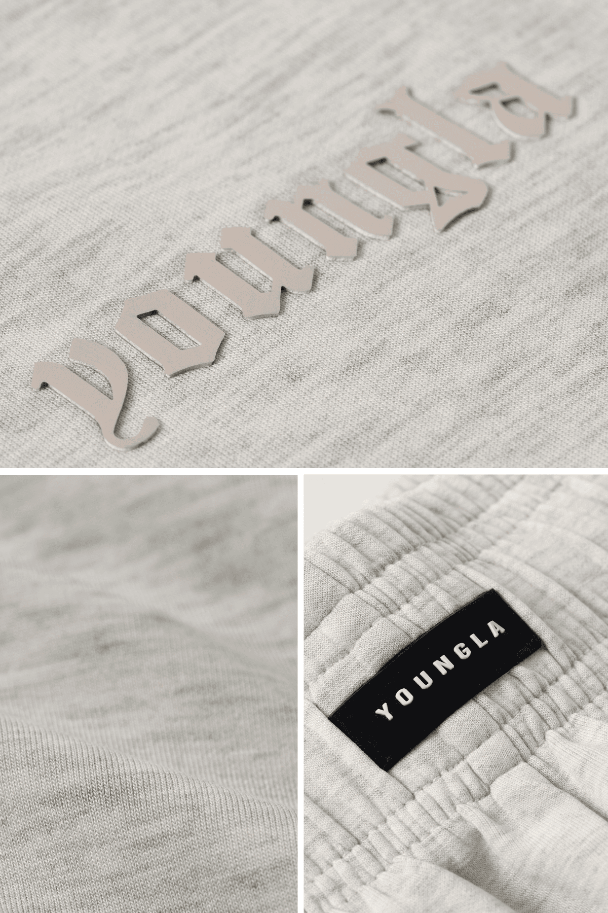 2021 - Soft AF Joggers - Image 3