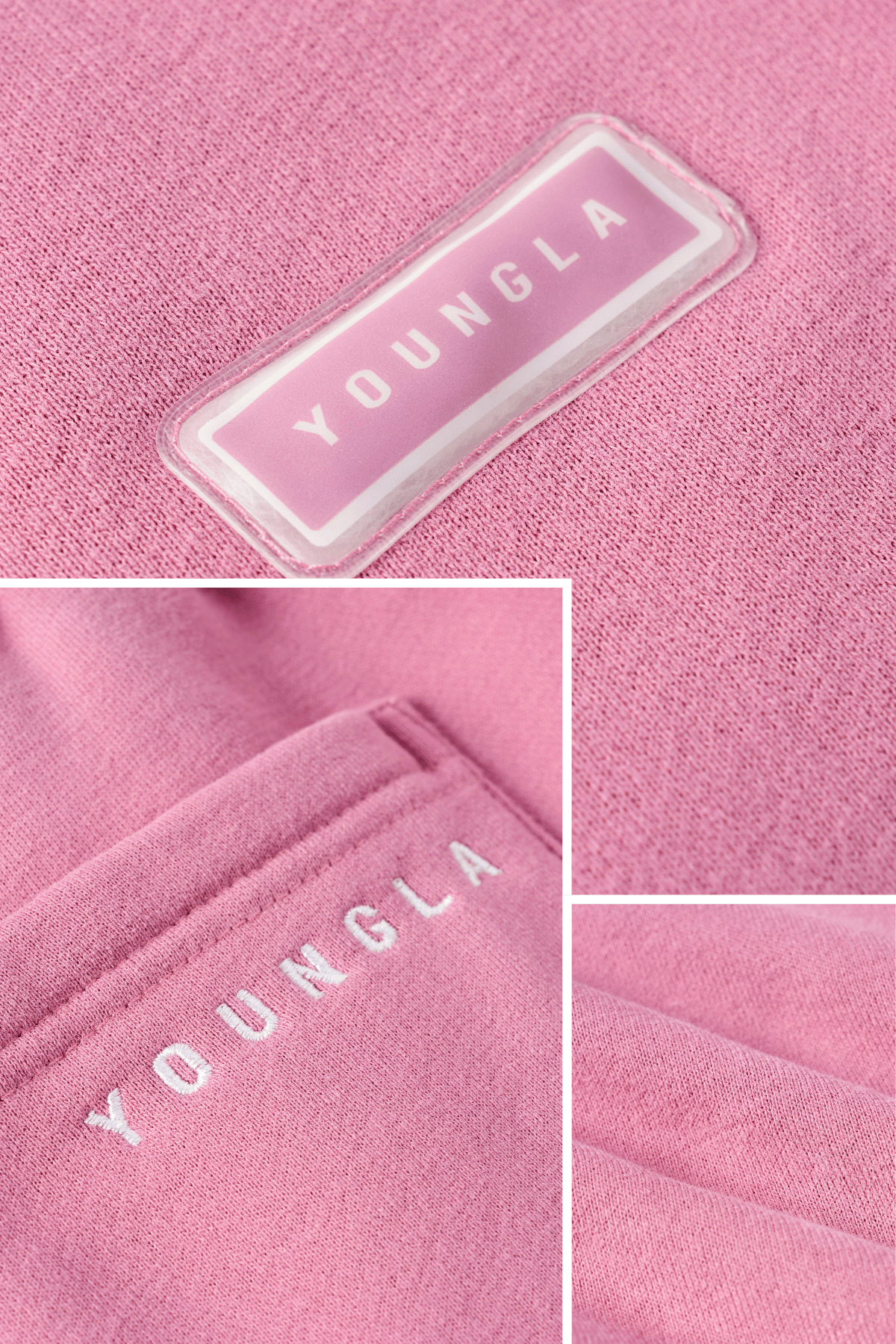 2025 - Comfy Collection - Joggers - Image 3