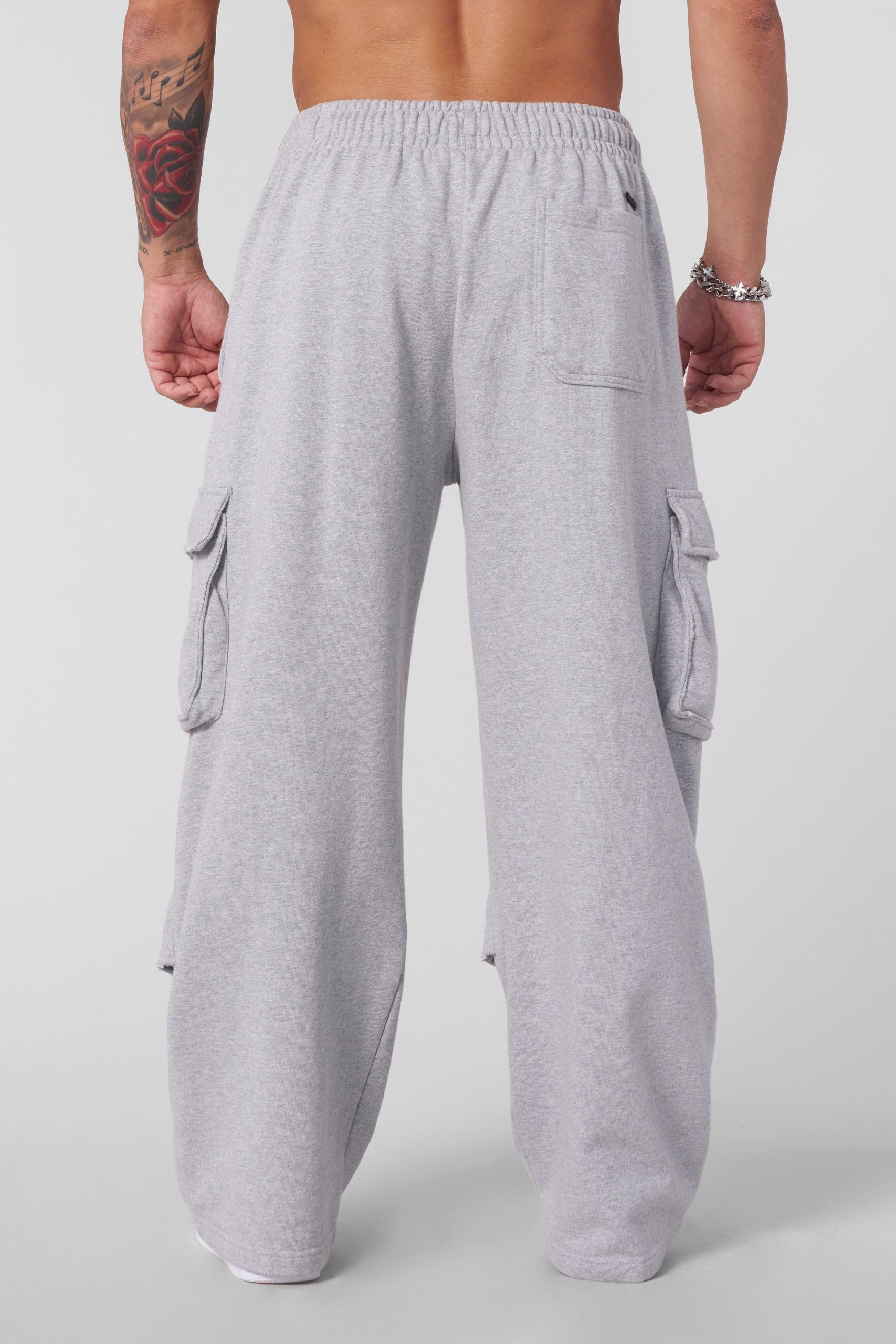 2033 - Heritage Cargo Sweats - Image 7