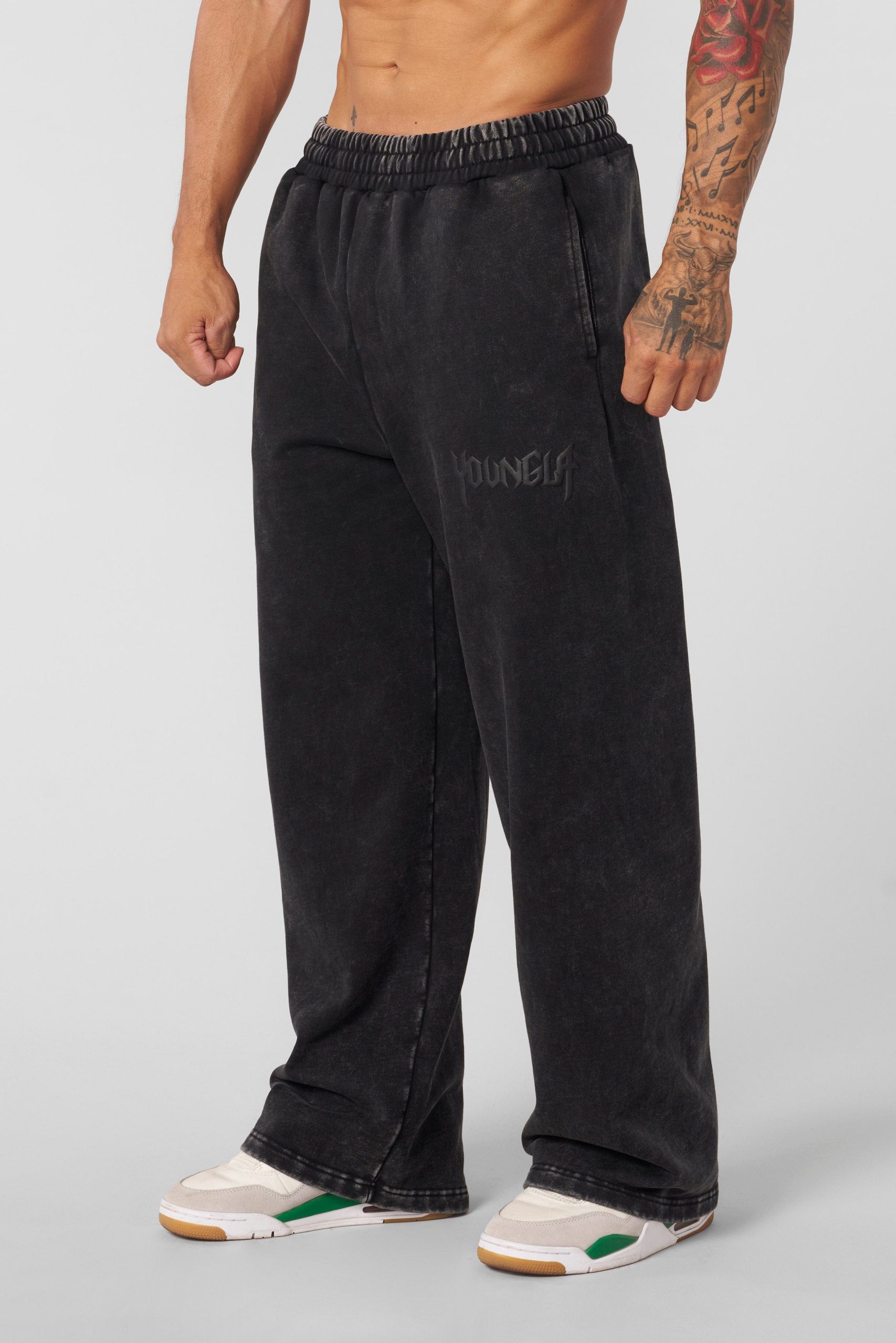 2041 - The Midnight Collection - Joggers - Image 8