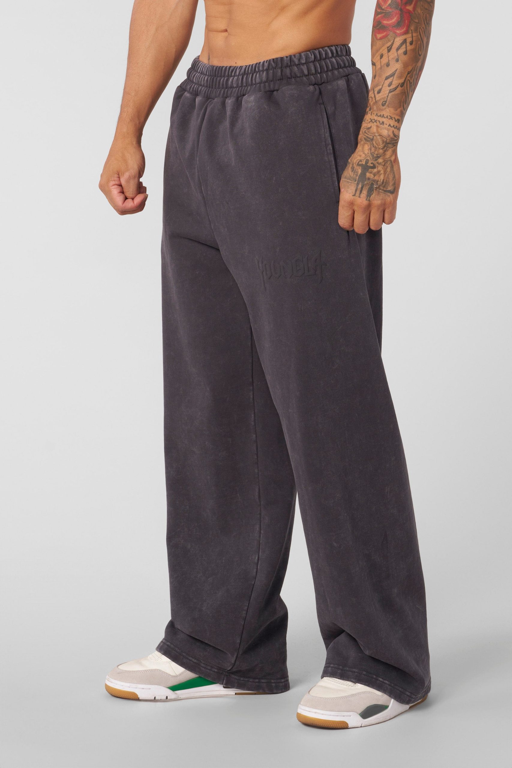 2041 - The Midnight Collection - Joggers - Image 7