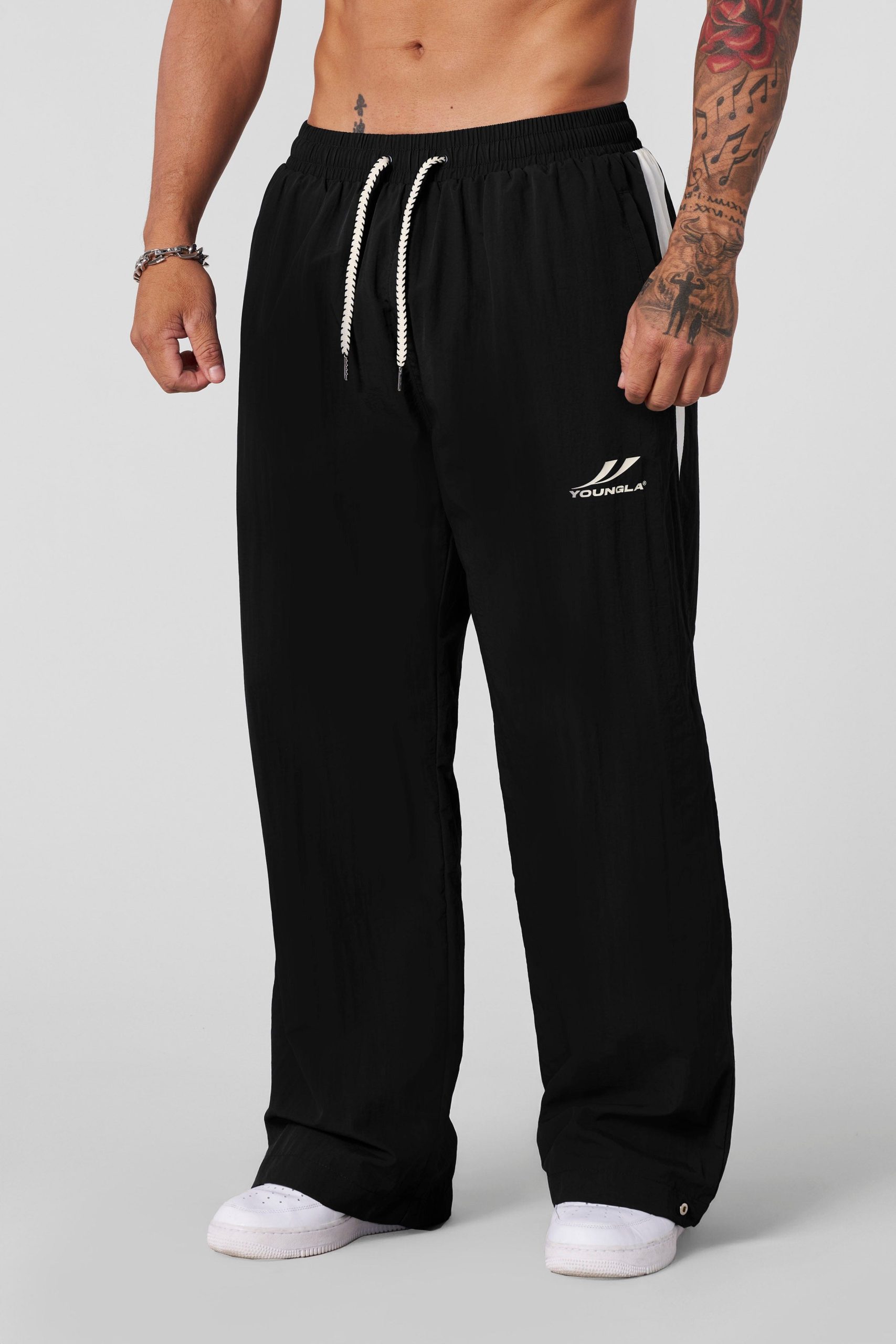 2042 - Encore Track Pants - Image 2
