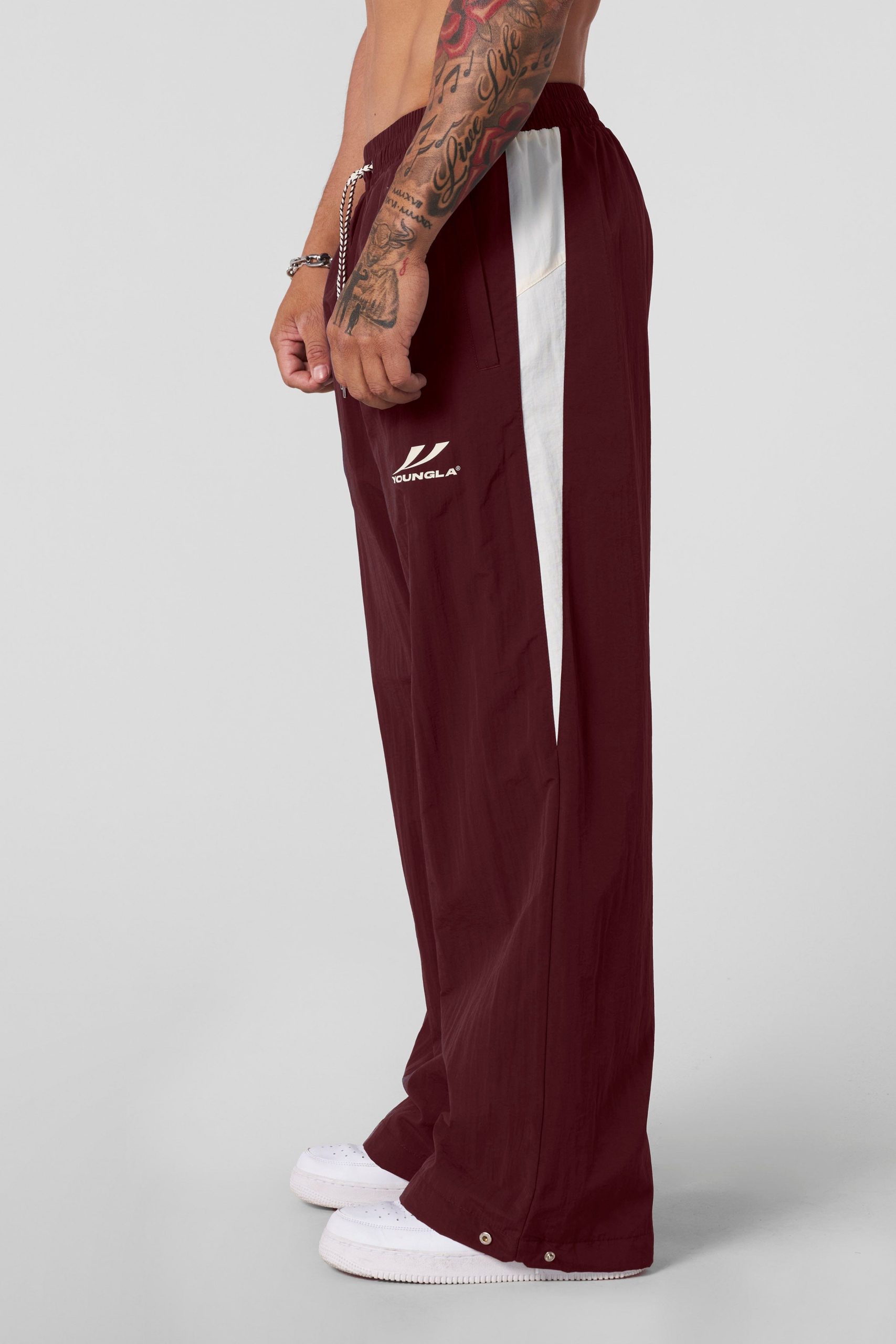 2042 - Encore Track Pants - Image 7