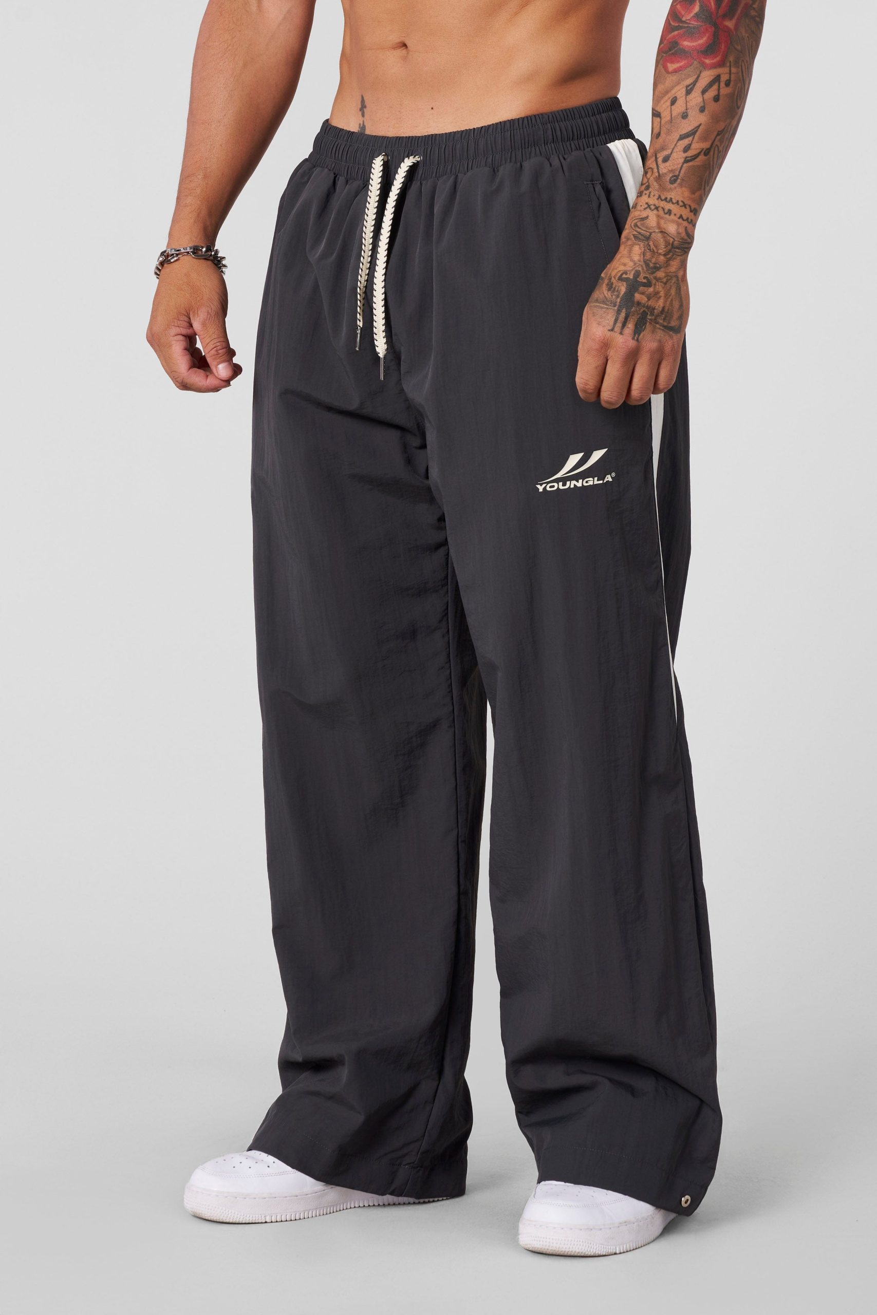 2042 - Encore Track Pants - Image 3