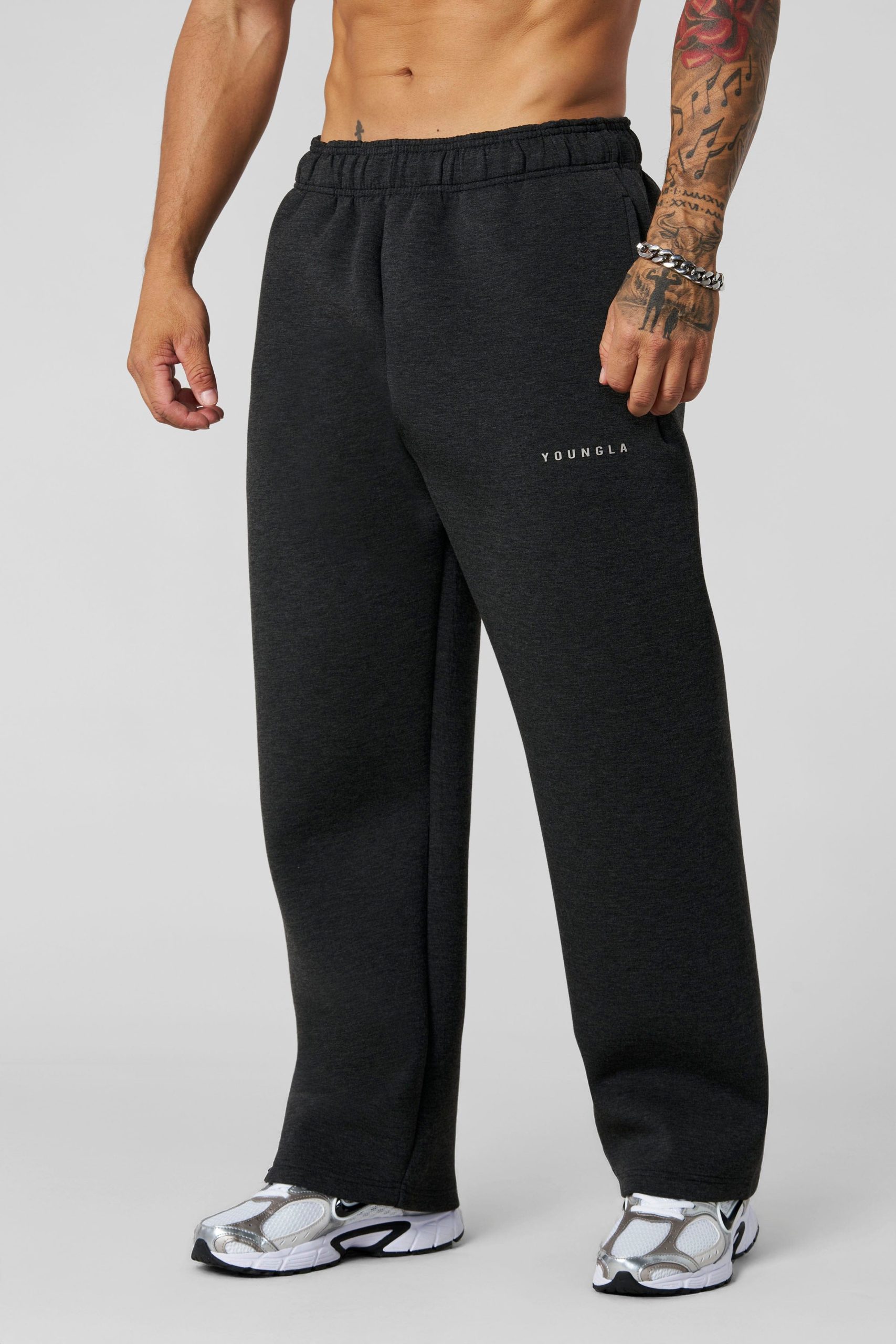 2043 - Scuba Sweats - Image 5