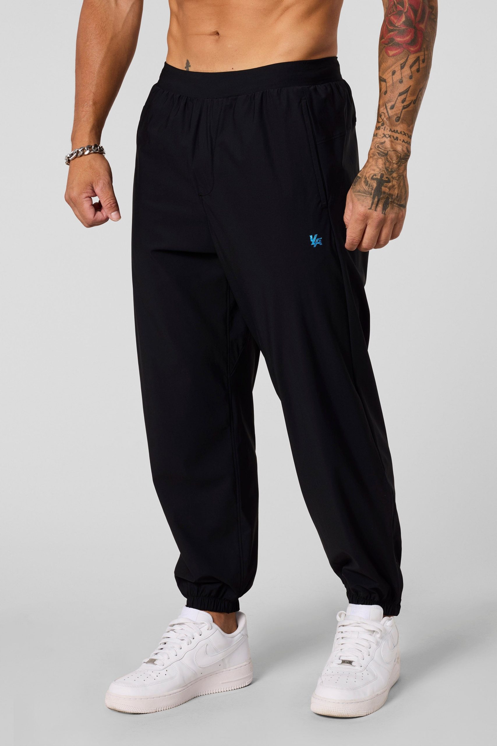 2045 - Ultimate Workout Joggers - Image 6