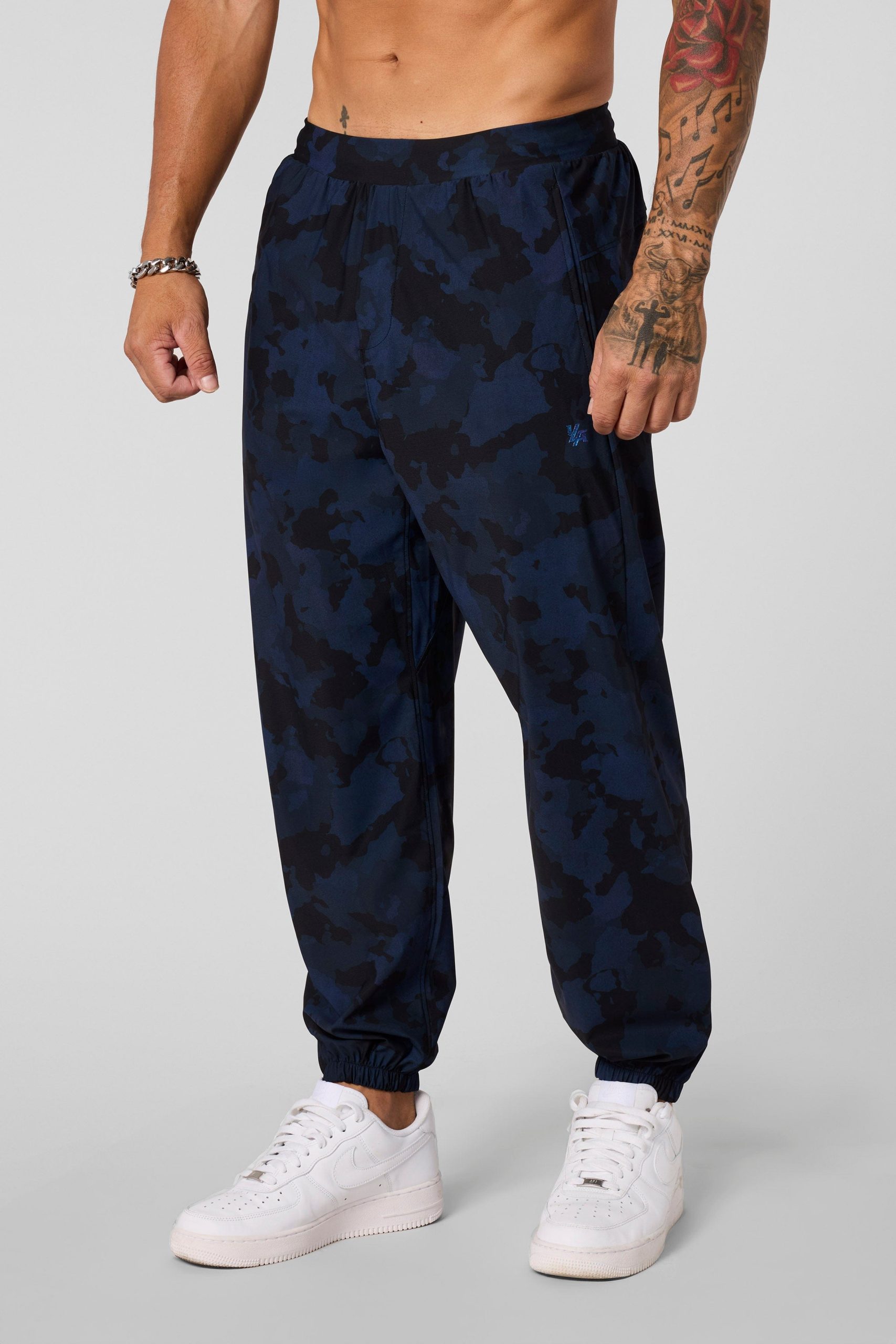2045 - Ultimate Workout Joggers - Image 8