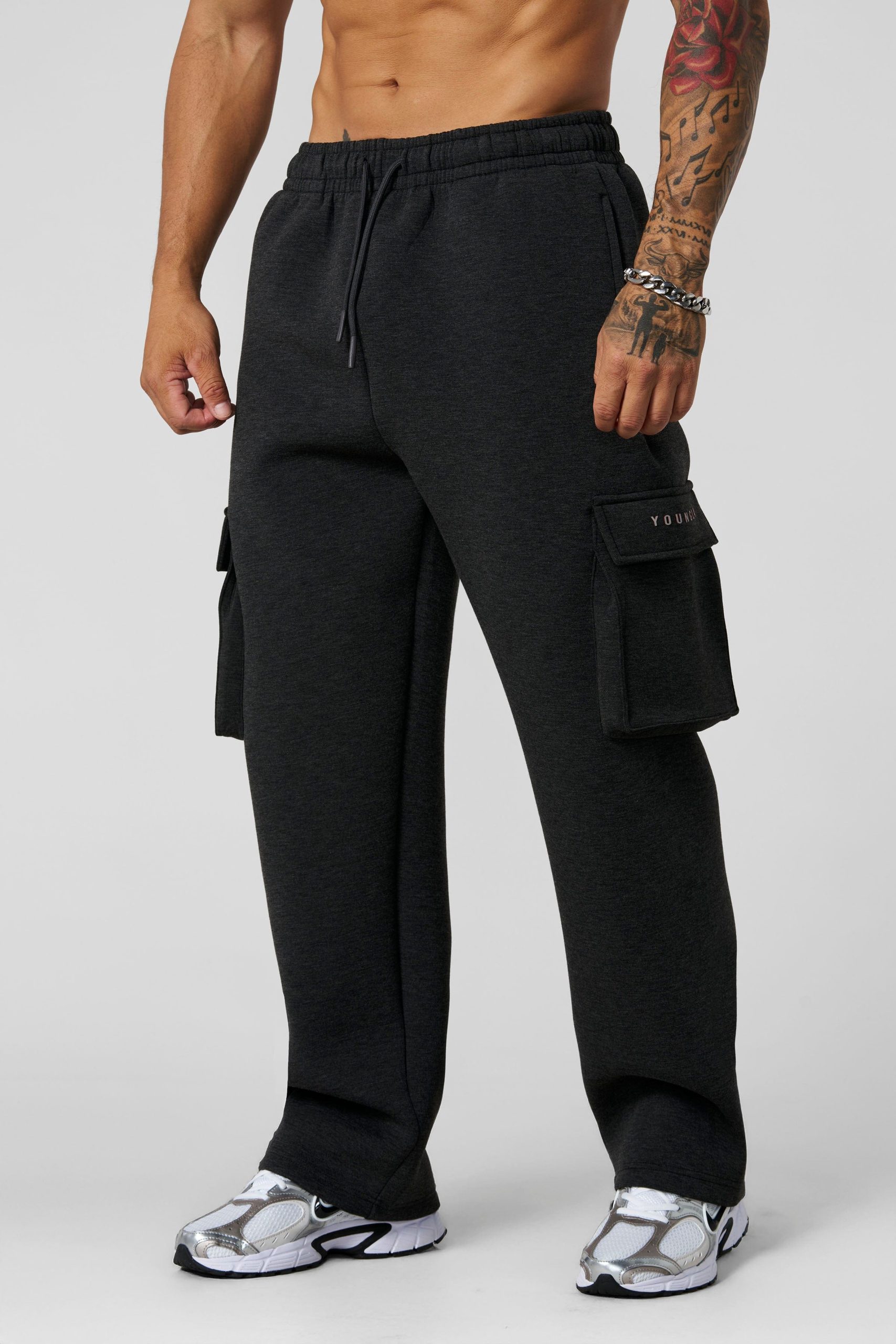 2047 - Scuba Cargo Sweats - Image 7