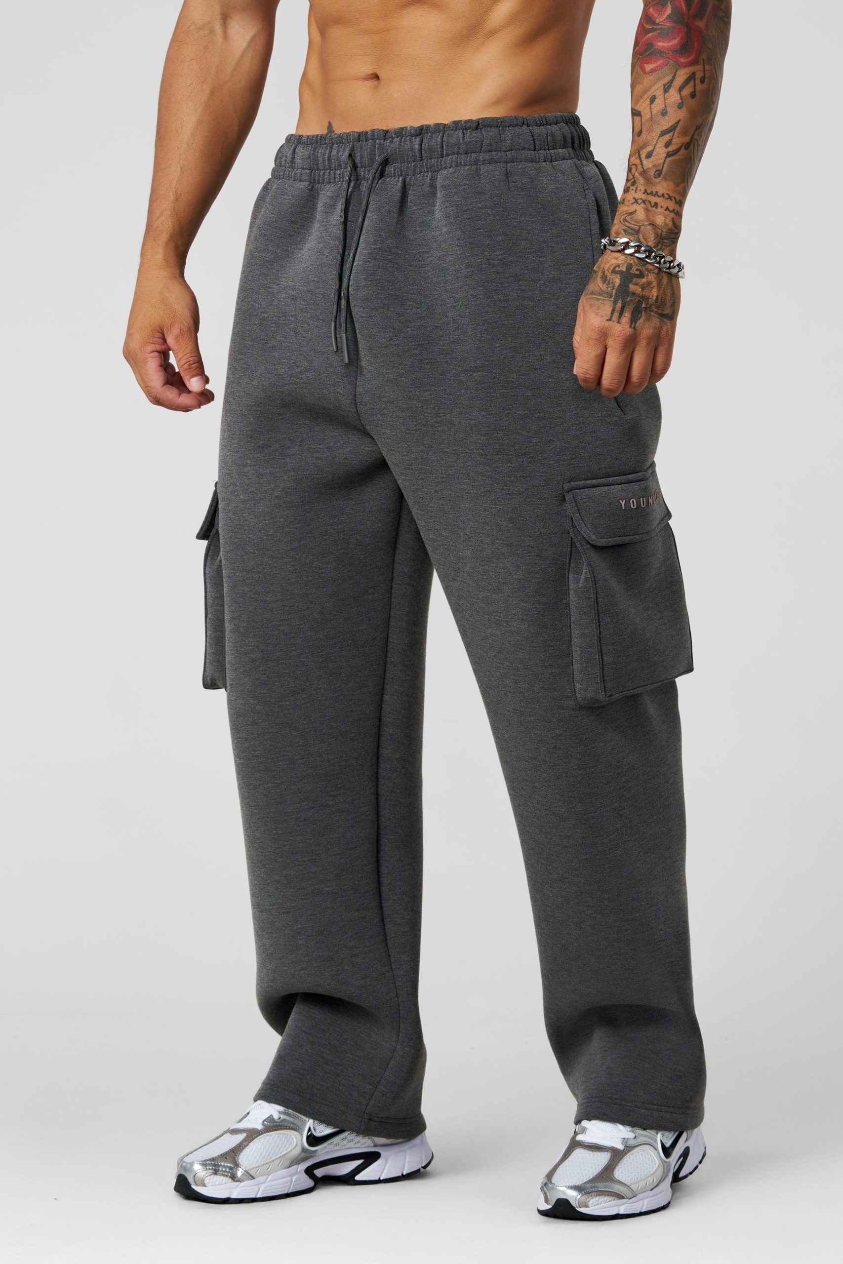 2047 - Scuba Cargo Sweats - Image 2