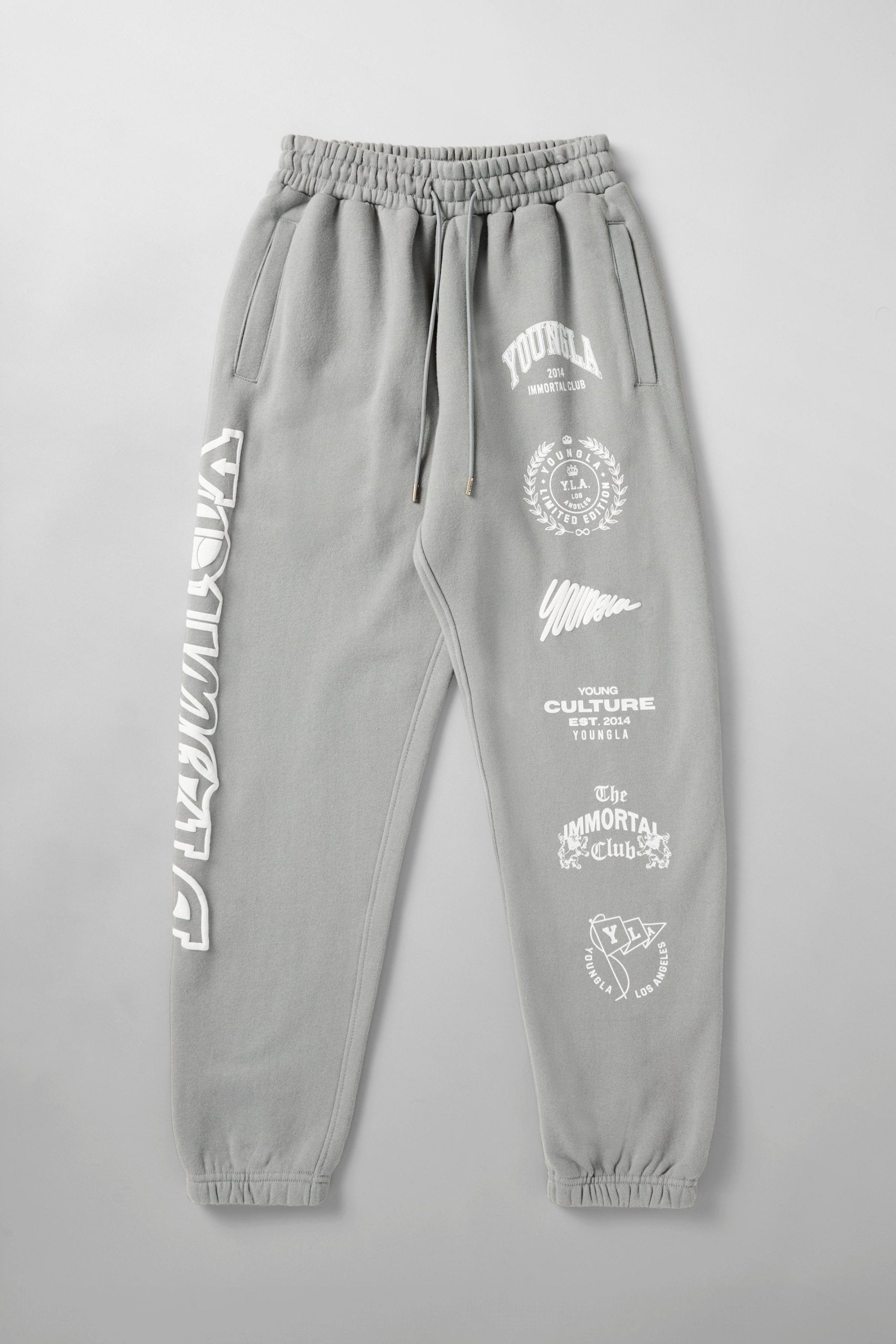 204 - Immortal Killer Joggers - Image 15