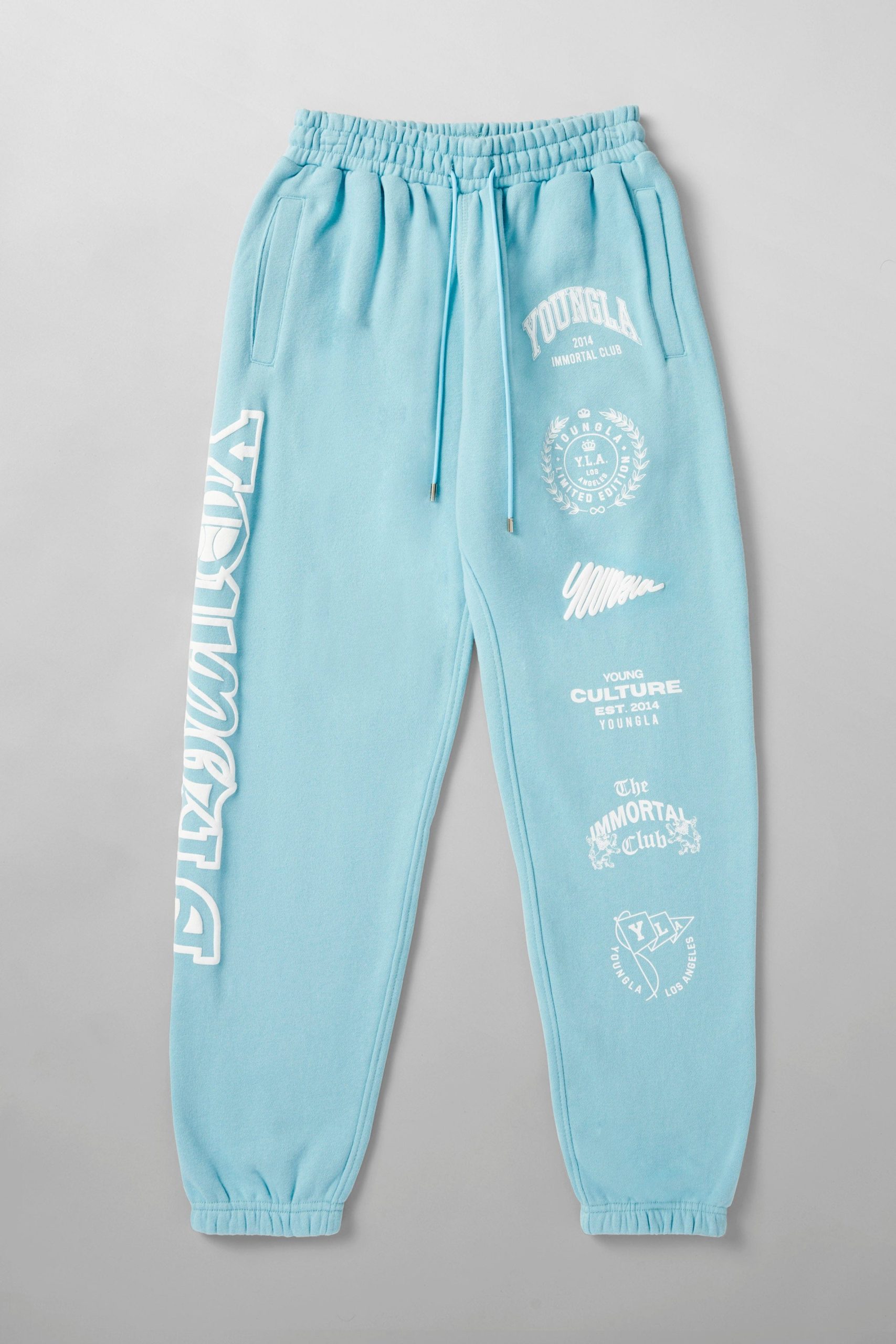 204 - Immortal Killer Joggers - Image 17