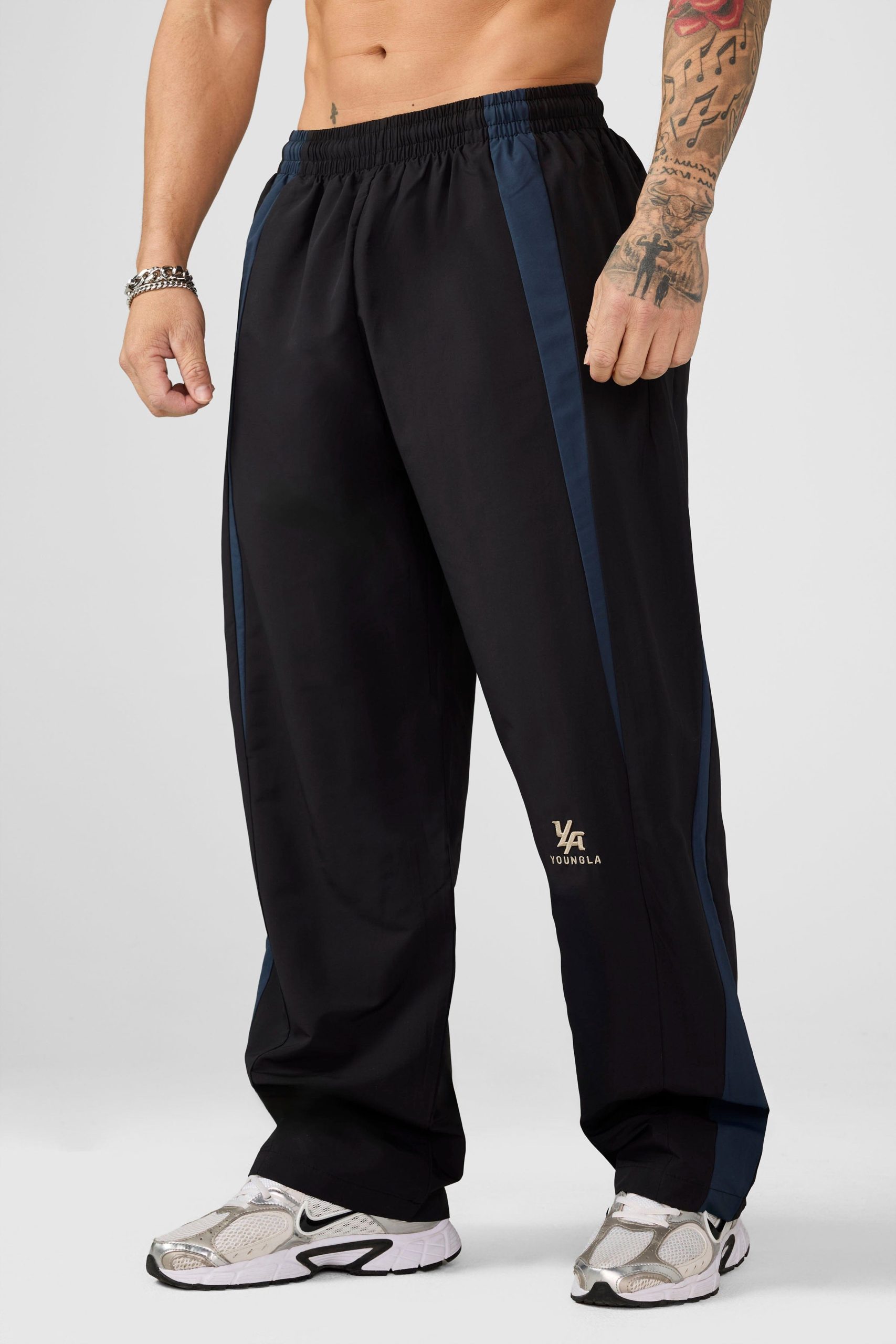 2057 - Fight Week Tracksuit Pants - Image 8