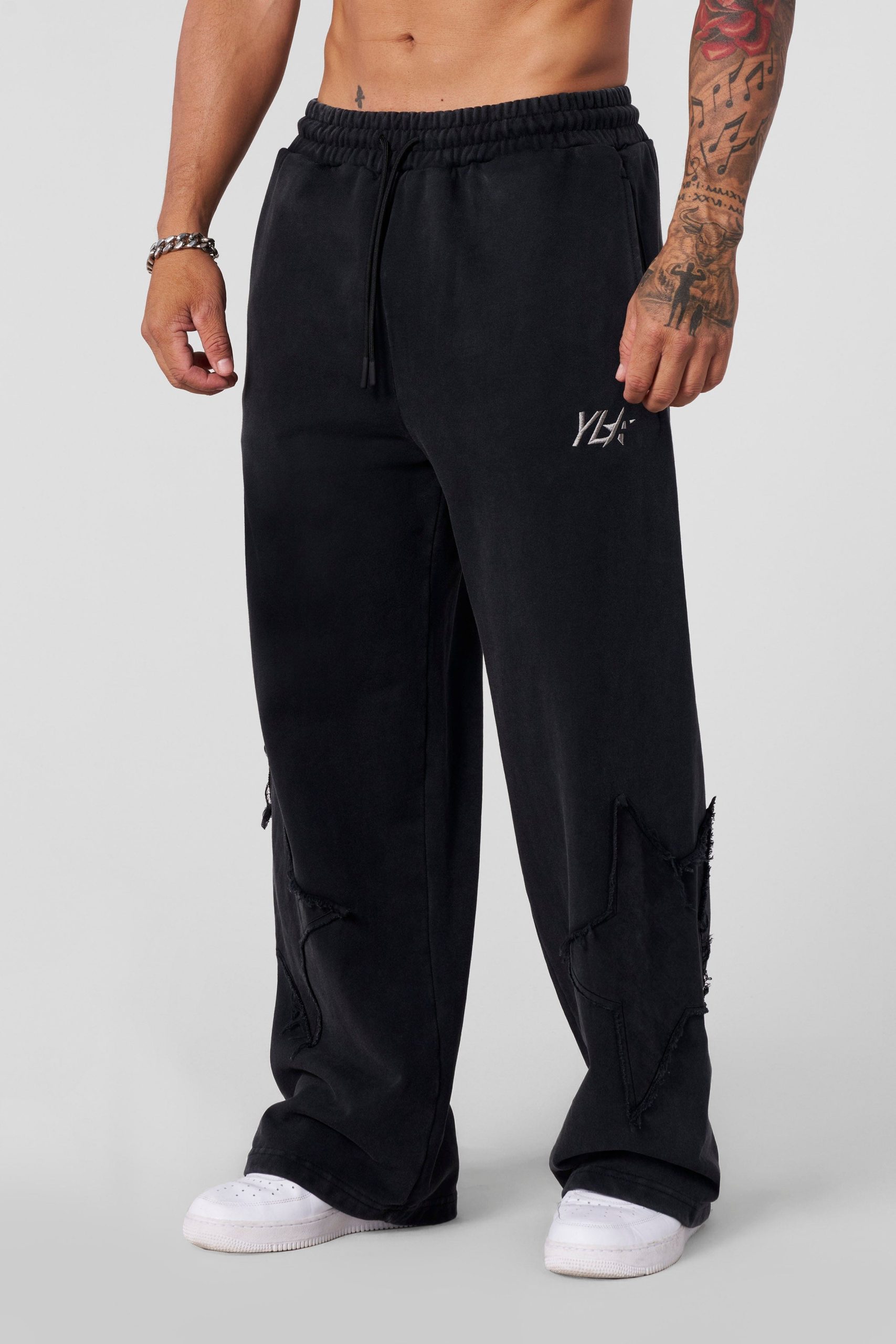 2058 - Superstar Sweats - Image 6