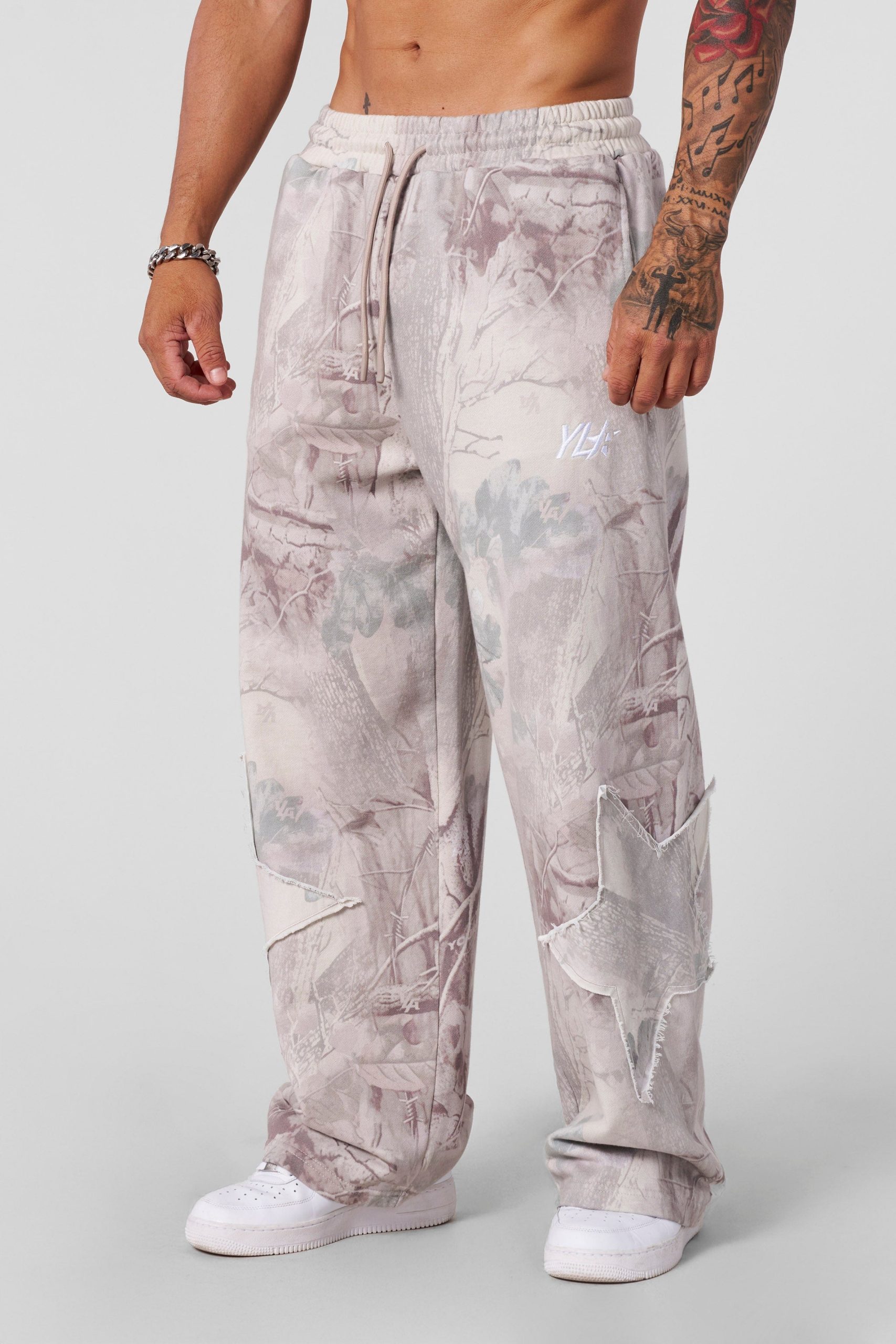 2058 - Superstar Sweats - Image 7