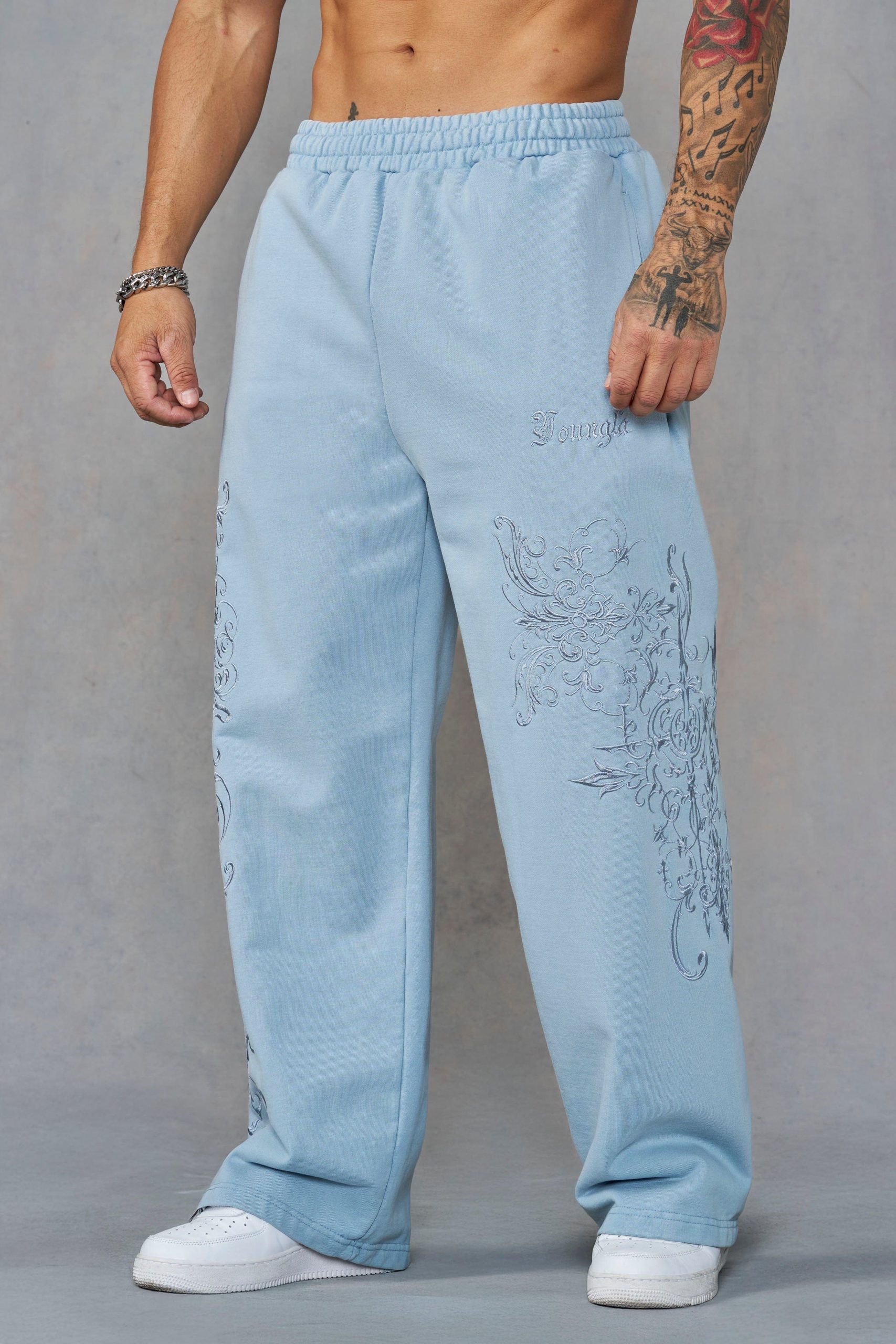2061 - Threadmark Sweats - Image 5