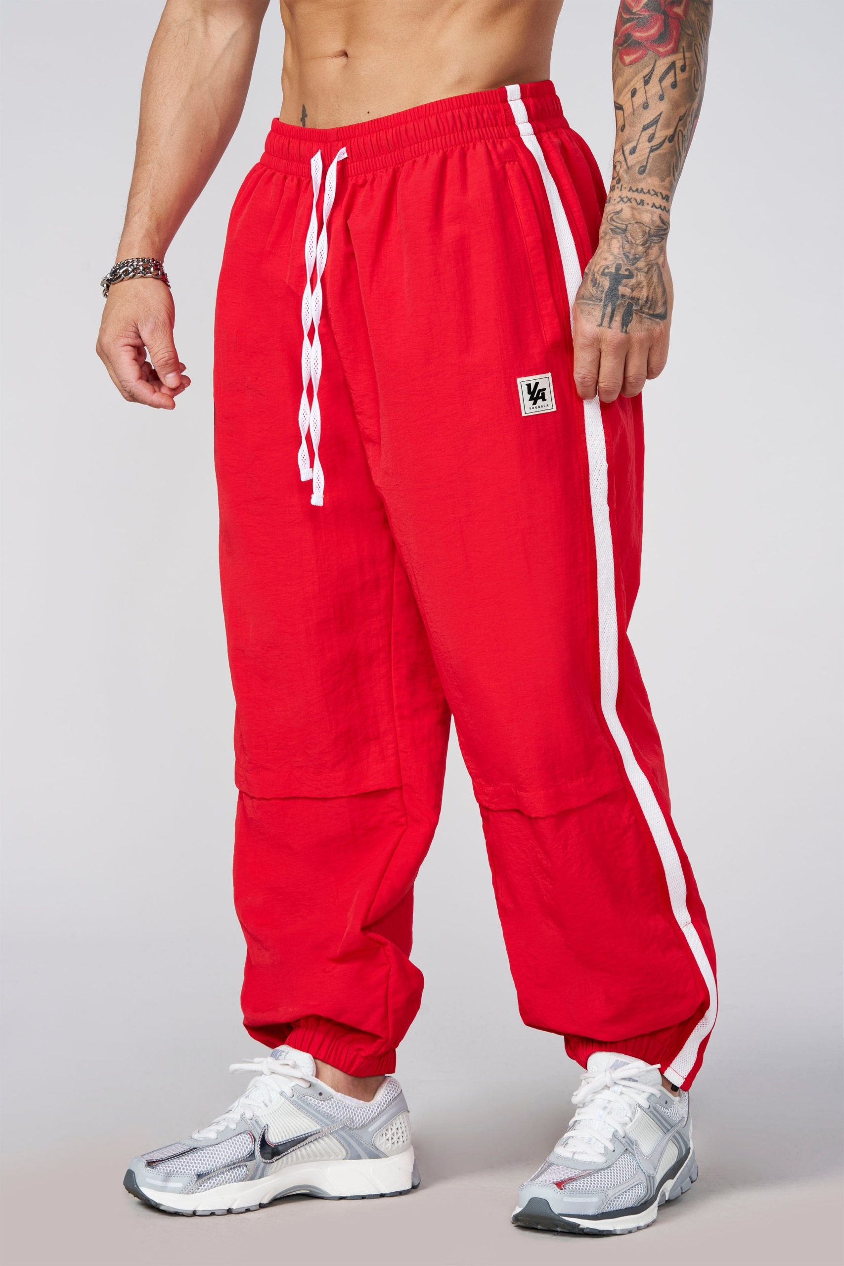 2064 - Sideline Joggers - Image 7