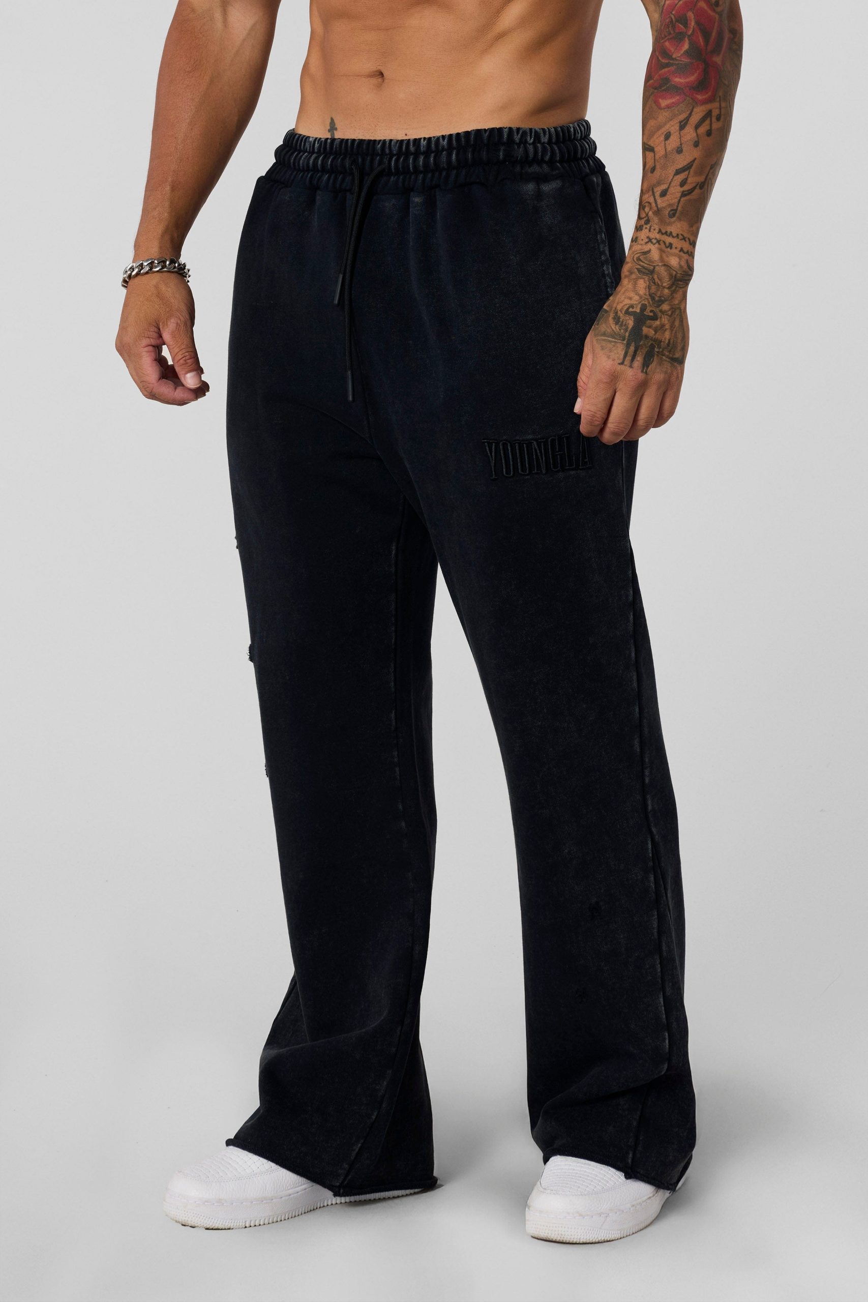 2077 - Flare Sweats - Image 6