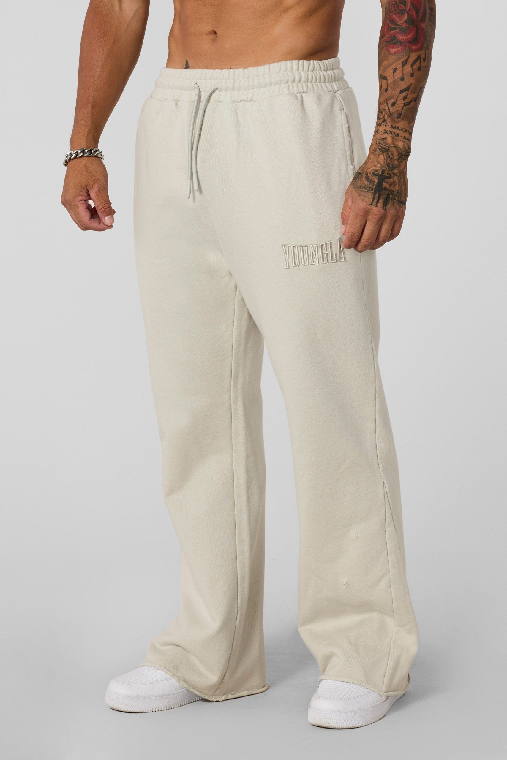 2077 - Flare Sweats - Image 7