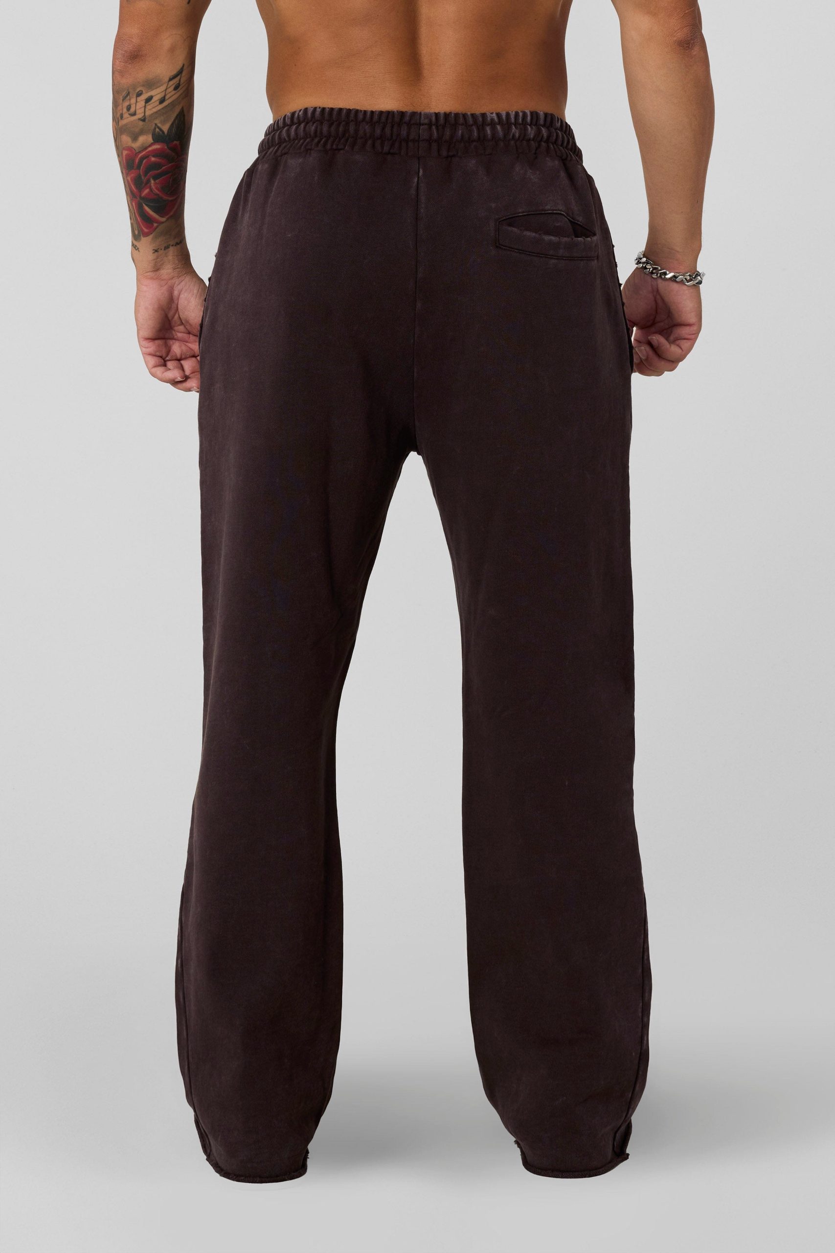 2077 - Flare Sweats - Image 4