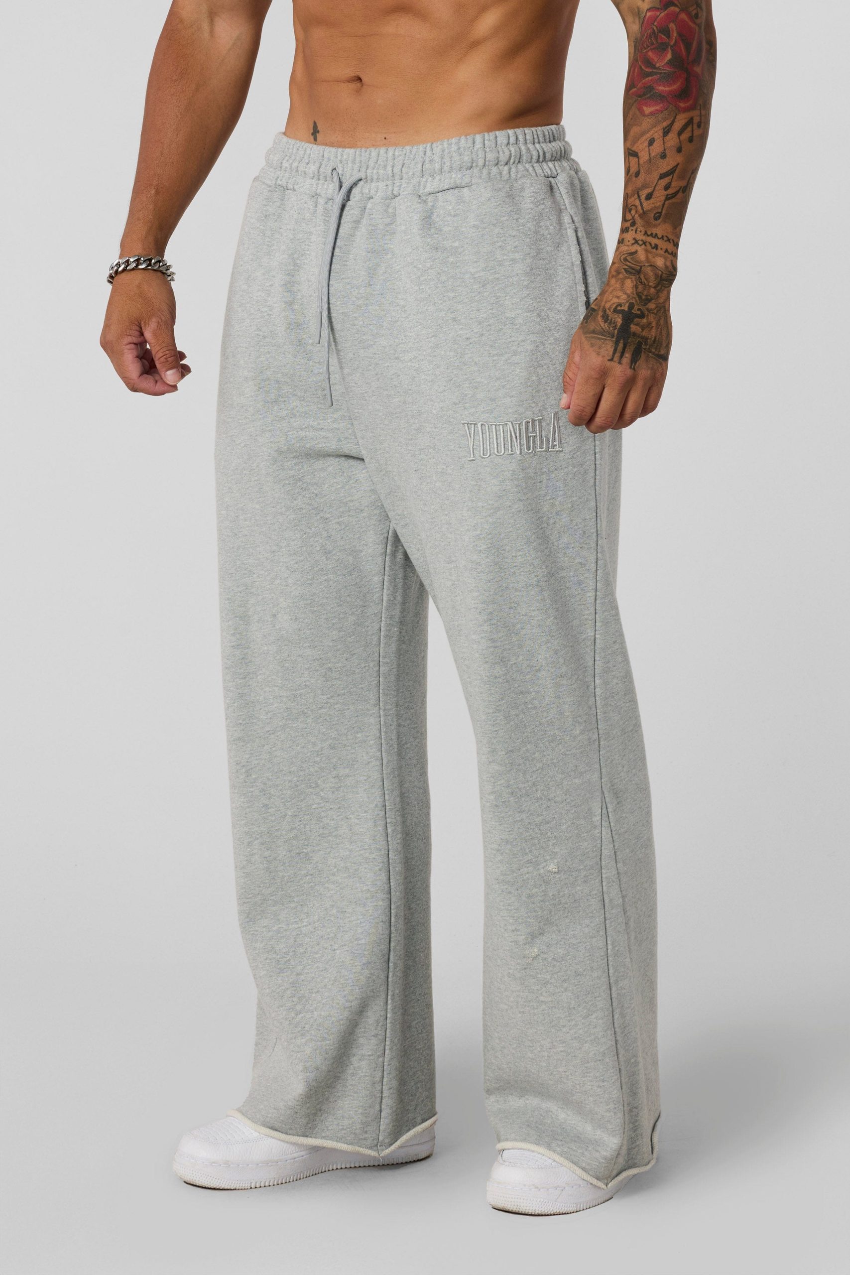 2077 - Flare Sweats - Image 3