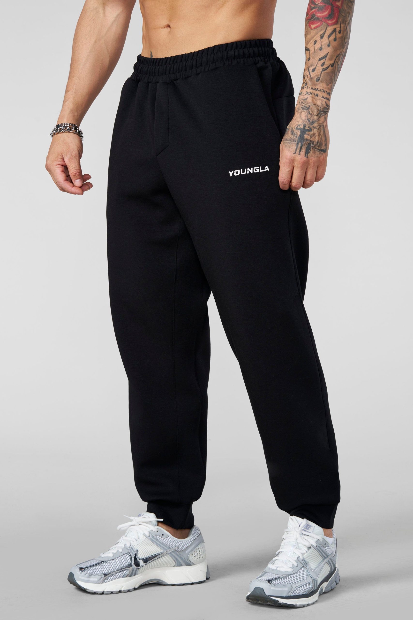 2082 - Form Fitness Joggers - Image 8