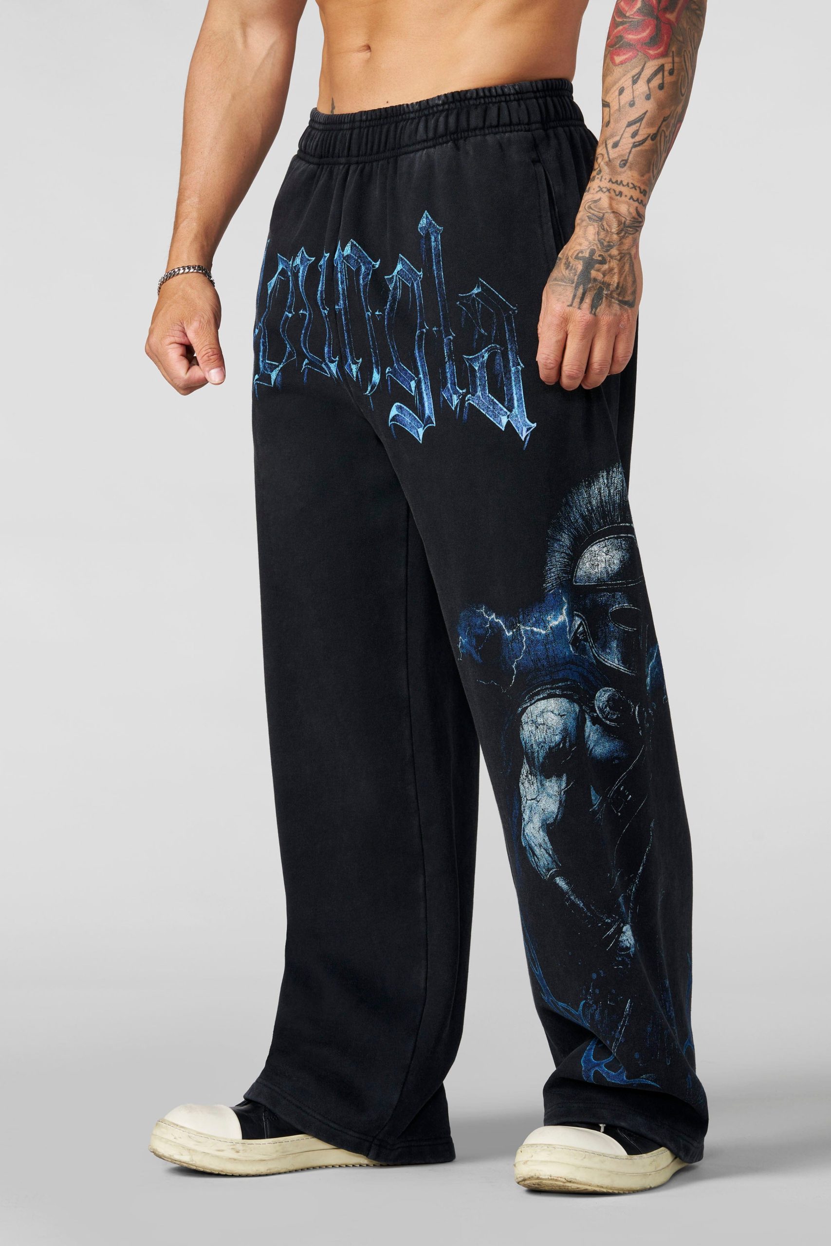 2097 - YLA x Axel - Spartan Sweats - Image 7