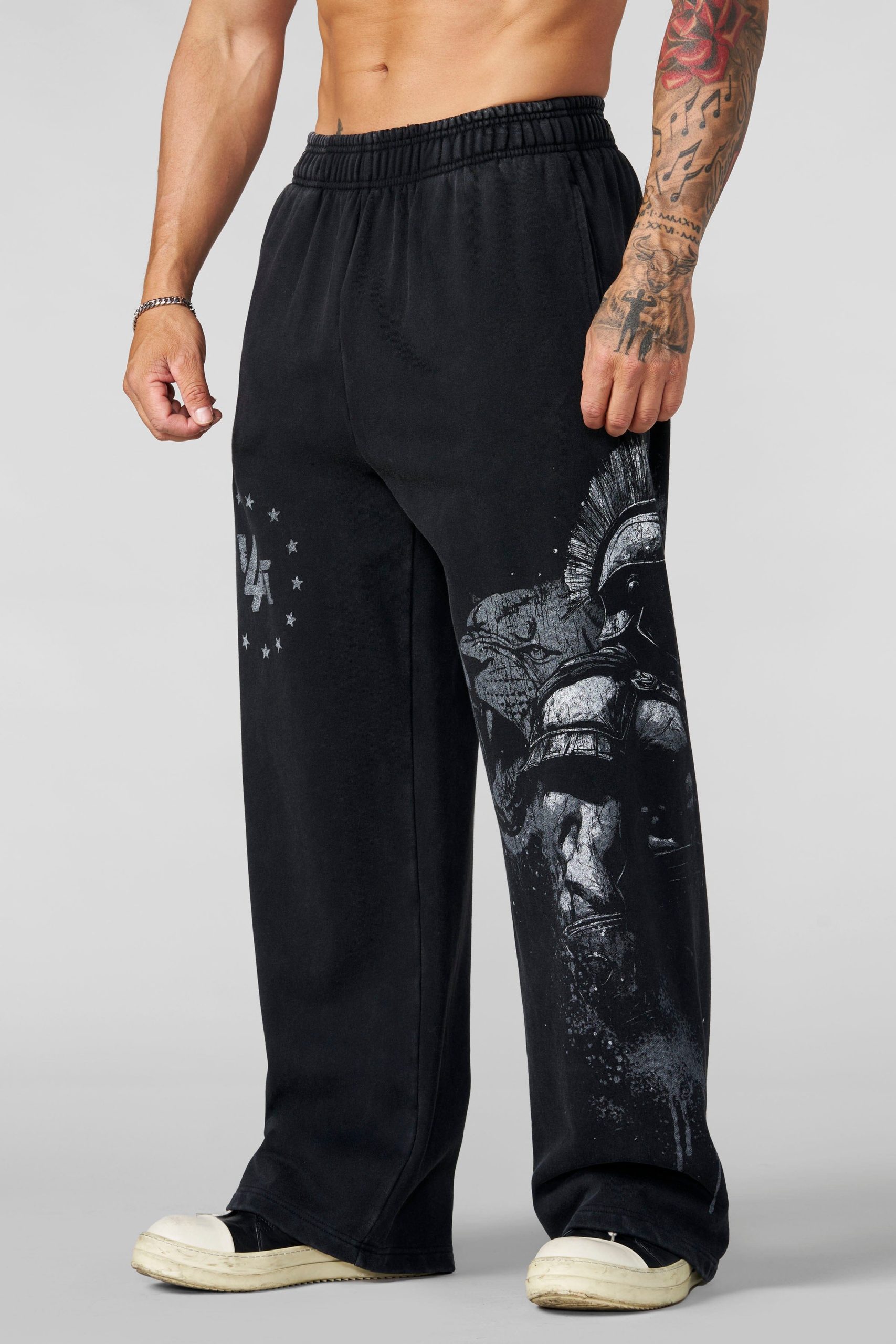 2097 - YLA x Axel - Spartan Sweats - Image 10