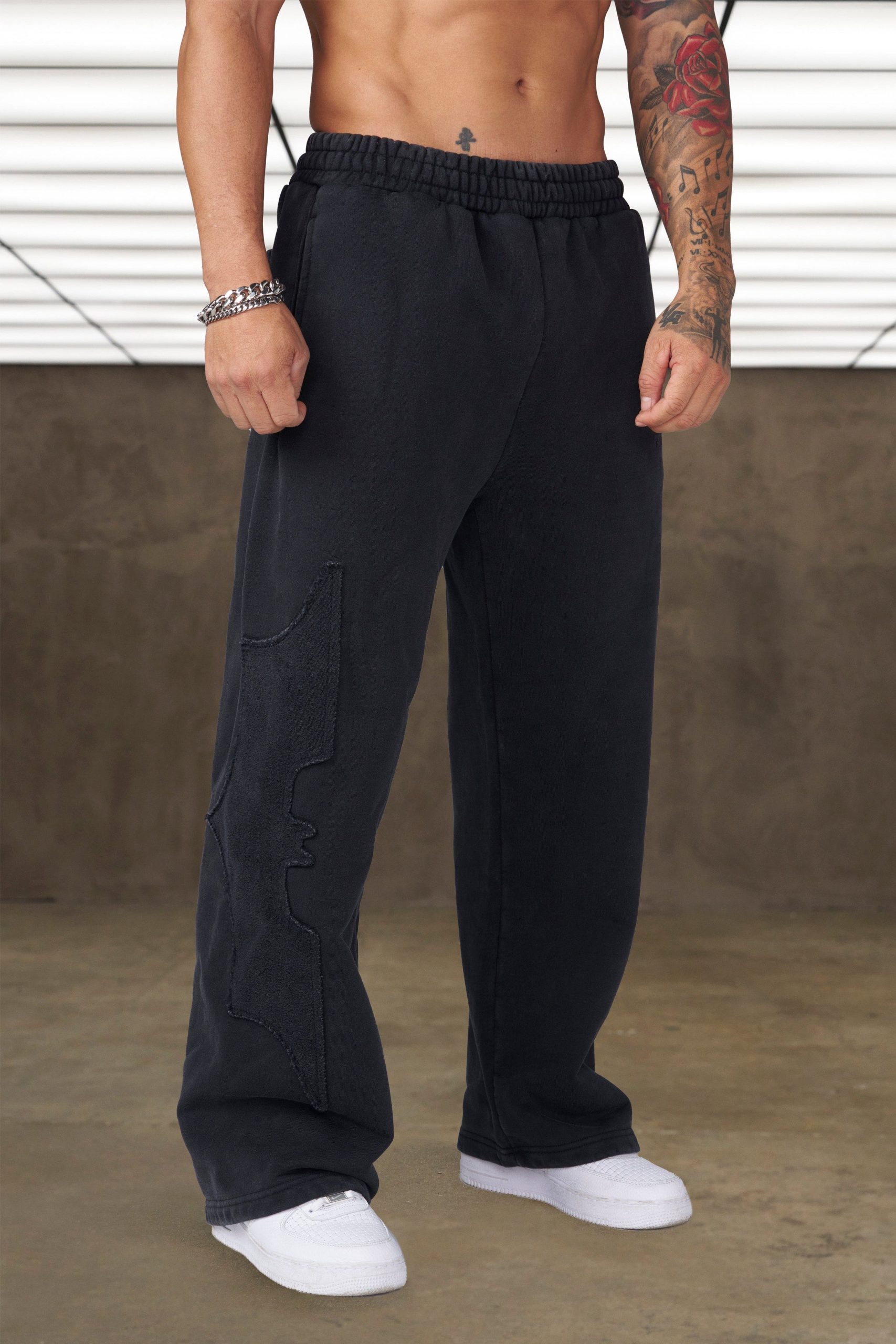 2099 - Batman Stealth Sweats - Image 8