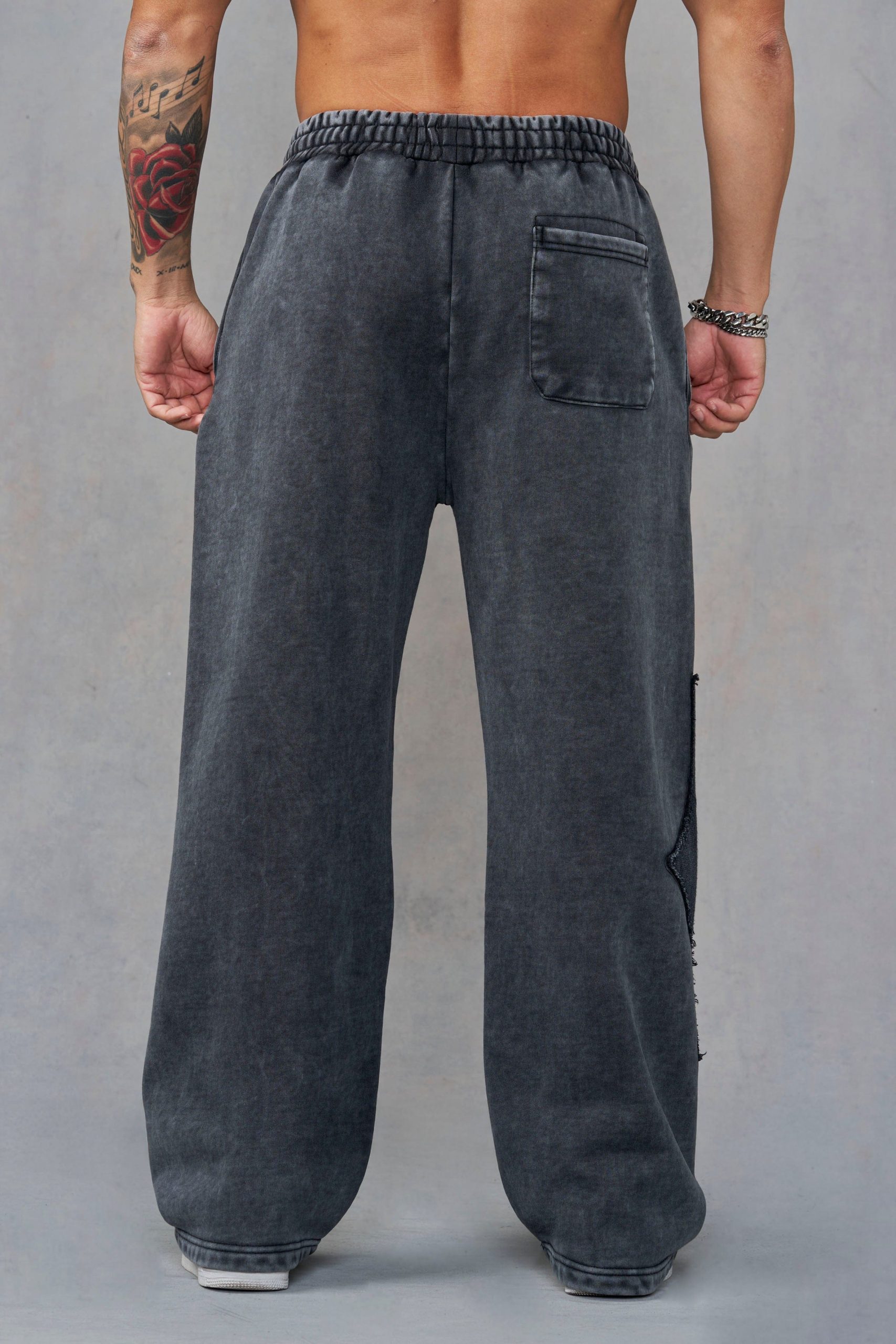 2099 - Batman Stealth Sweats - Image 6