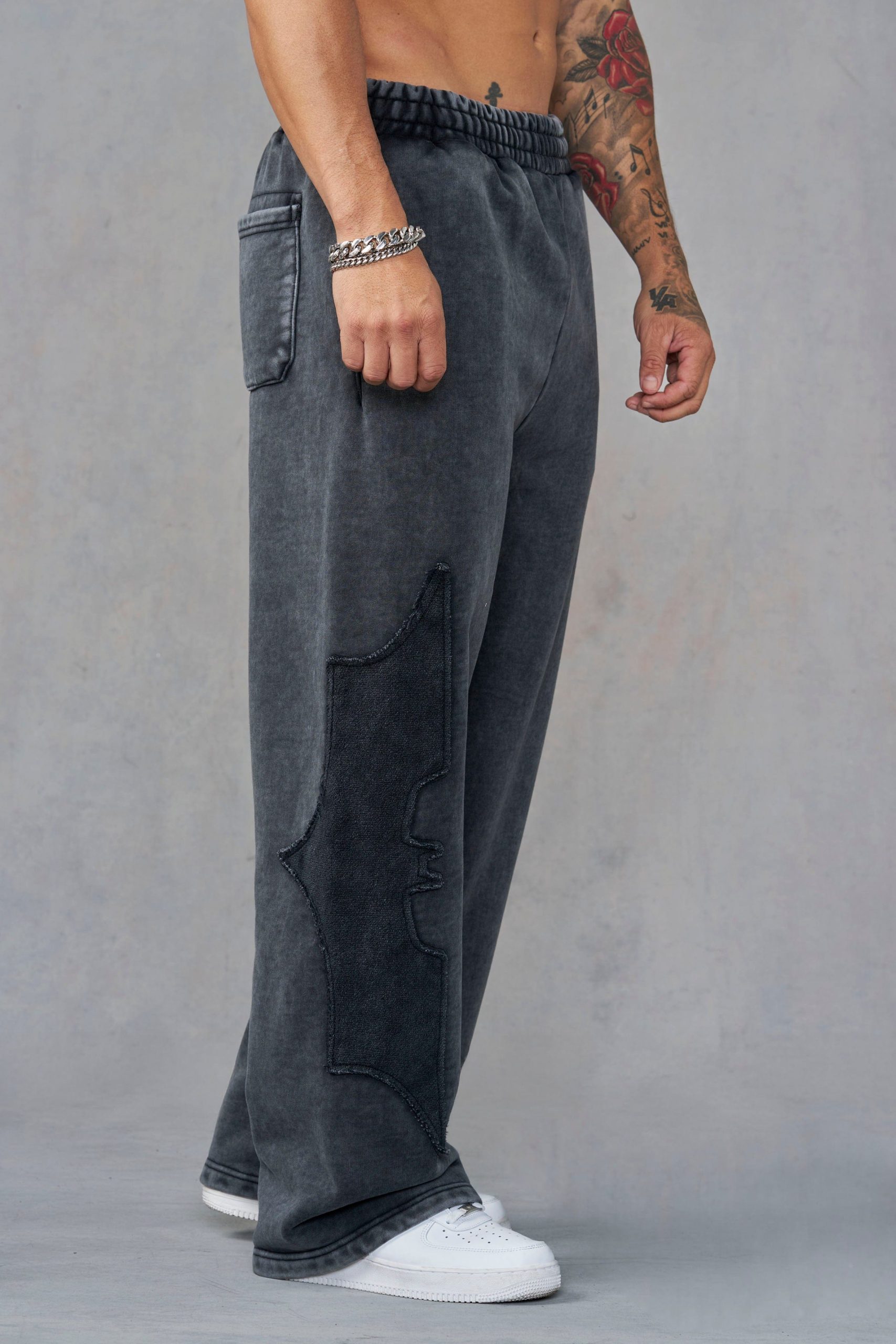 2099 - Batman Stealth Sweats - Image 5