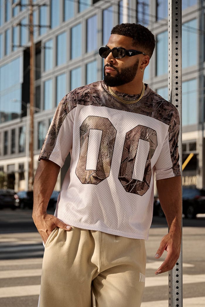 4237 - Double-Zero Jersey - Image 3