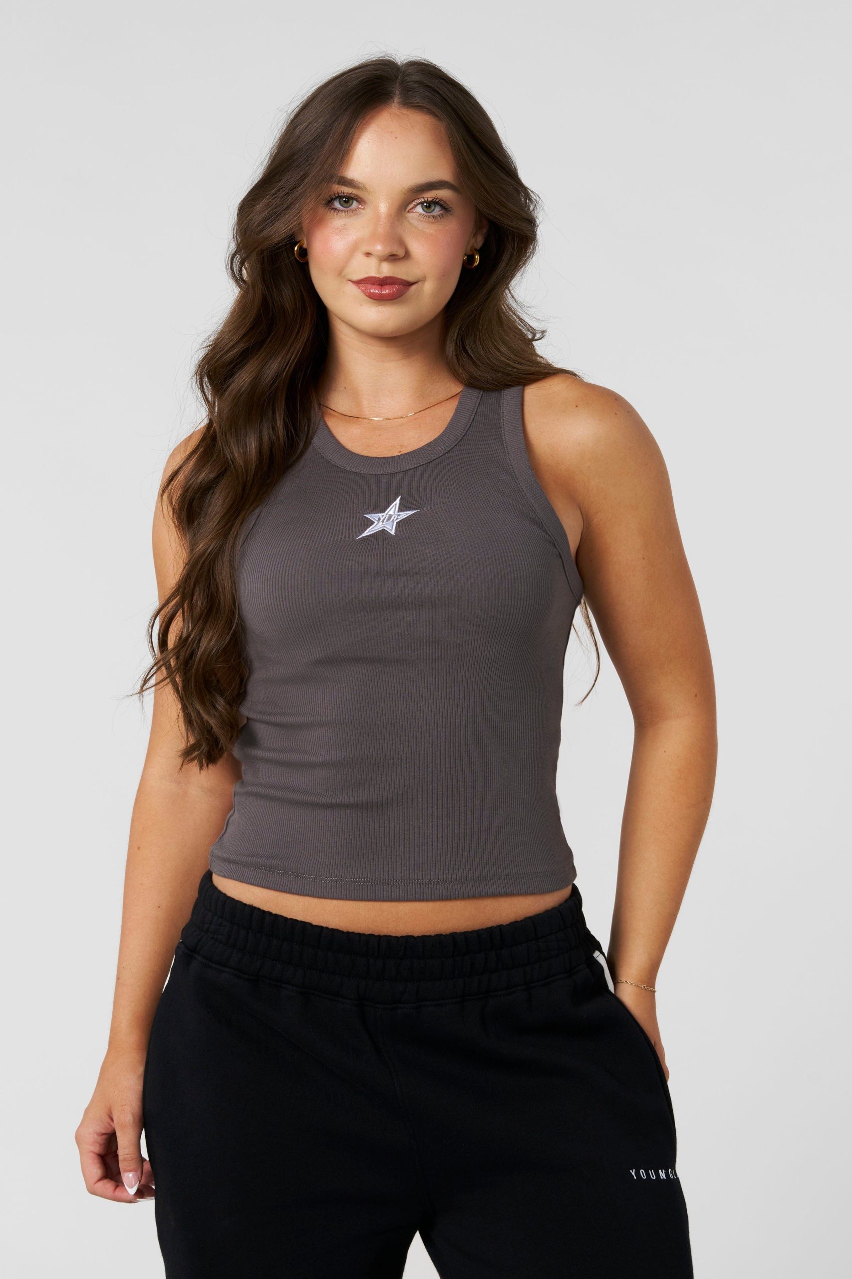 W485 - Streak Tank top - Image 7