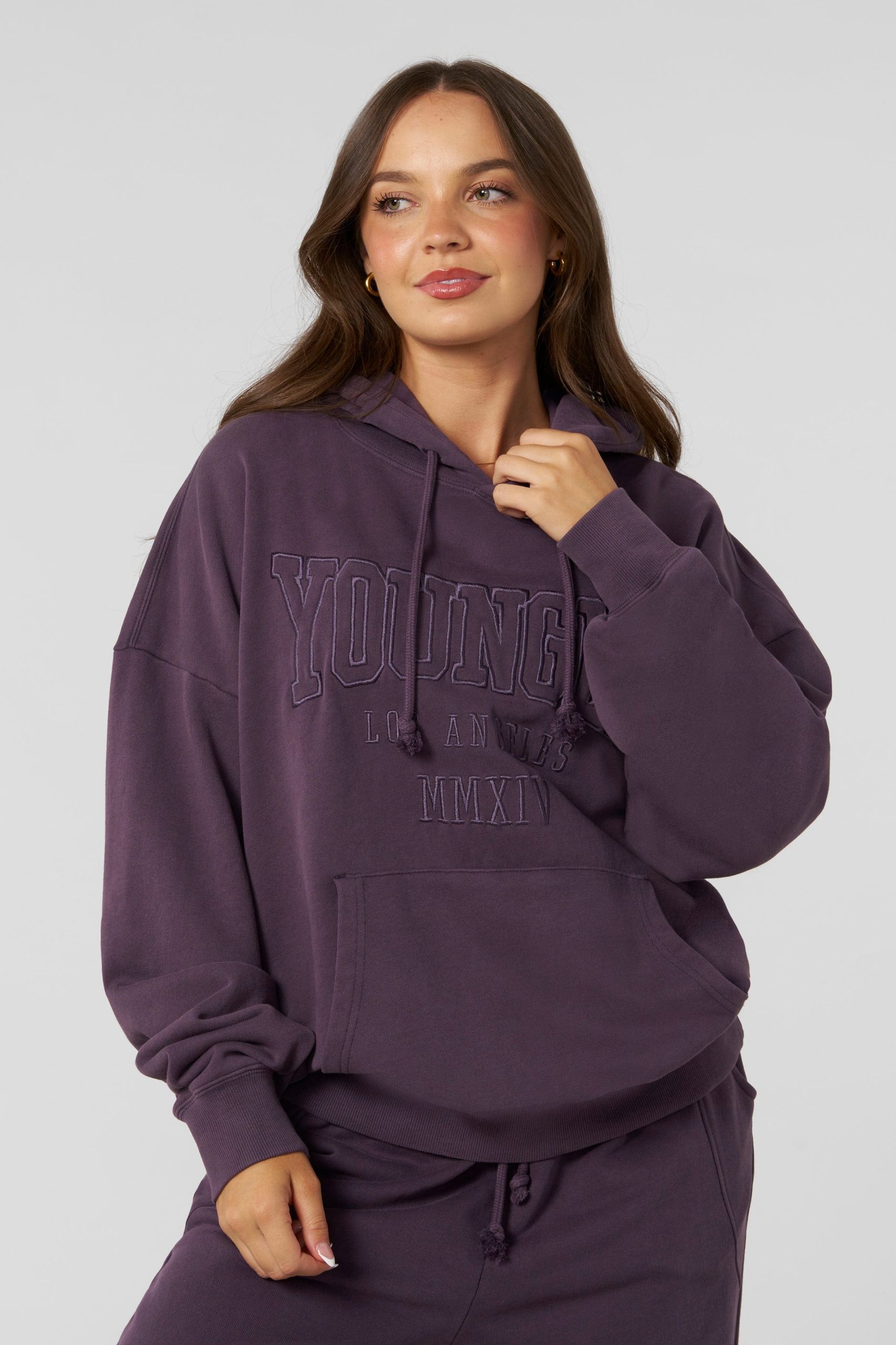 W542 - Mineral Hoodie - Image 4