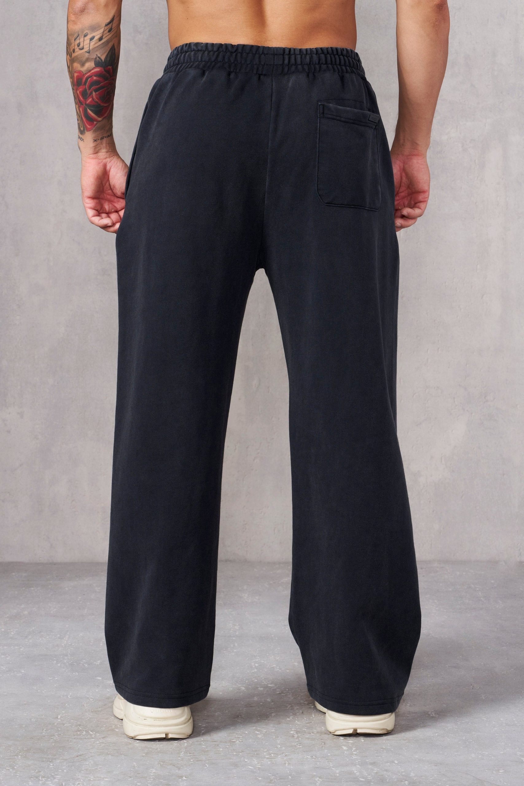 2111 - Classic Baggy Sweats - Image 6