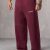 Burgundy Wash