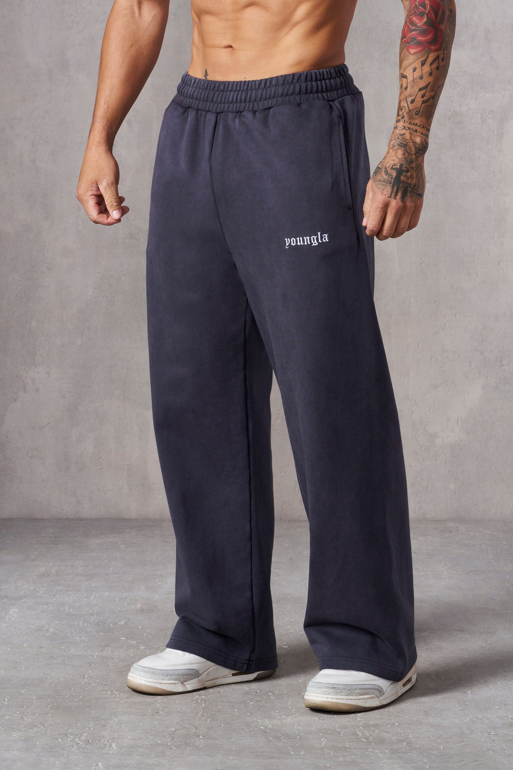 2111 - Classic Baggy Sweats - Image 9