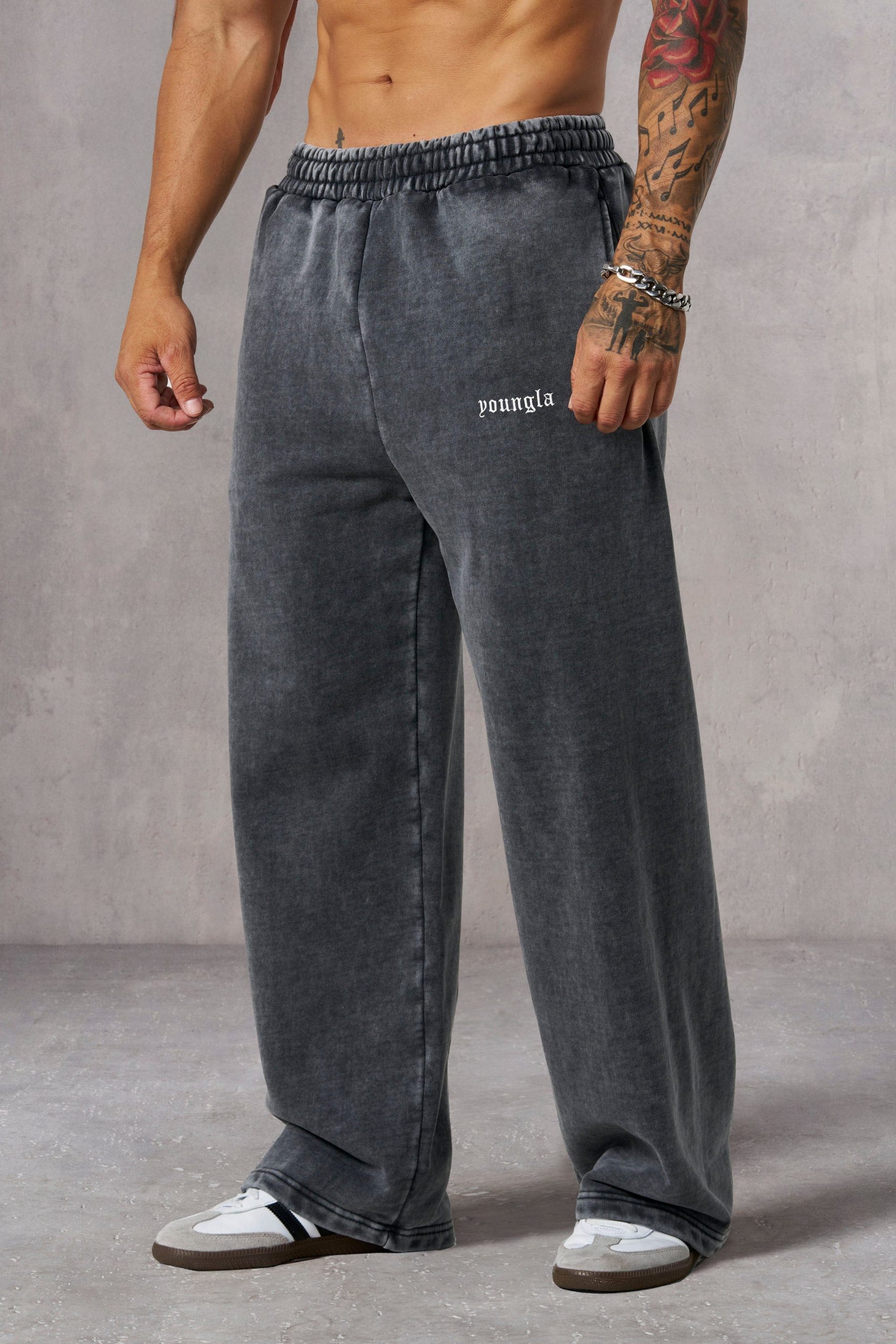 2111 - Classic Baggy Sweats - Image 5