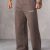 Olive Brown Wash