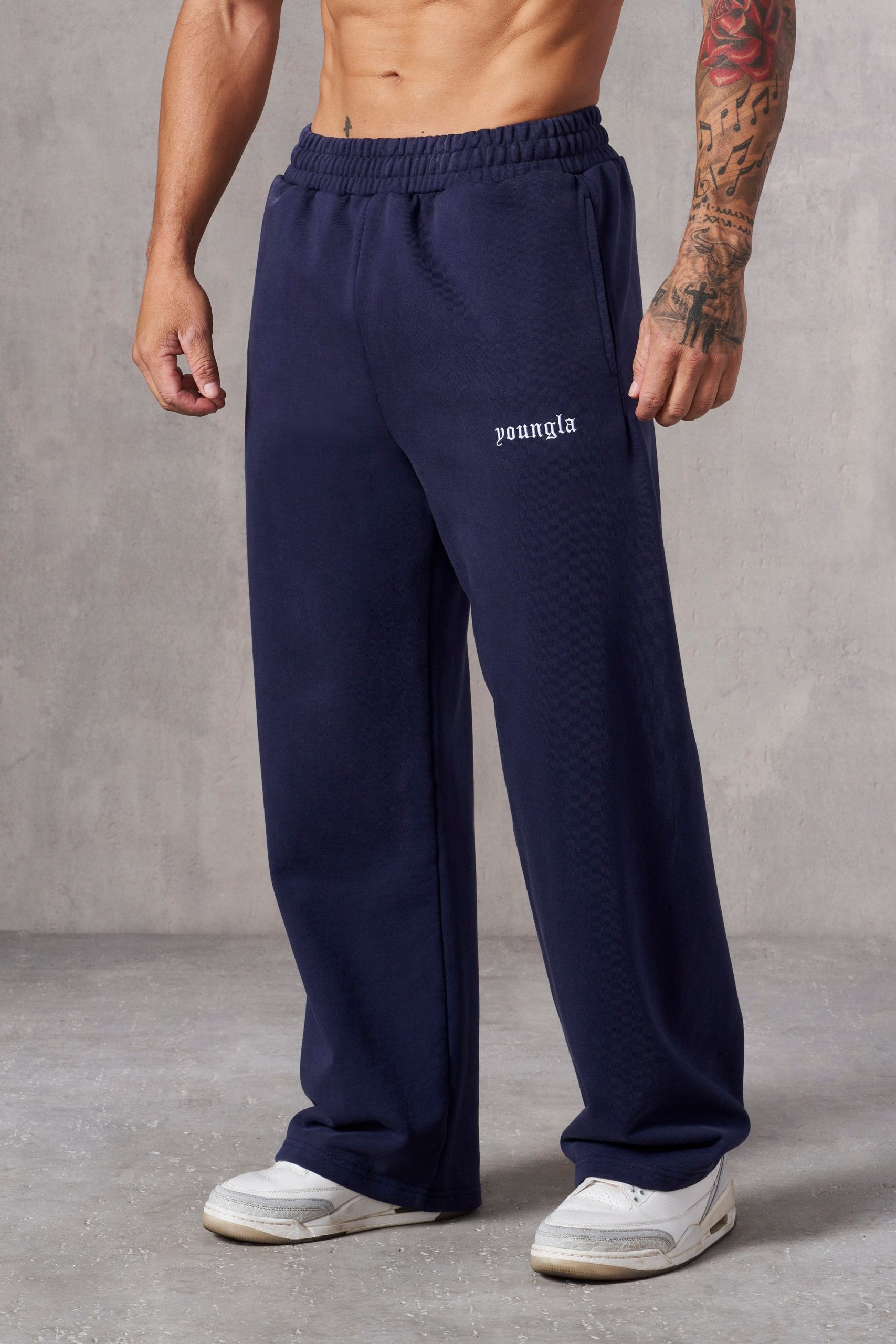 2111 - Classic Baggy Sweats - Image 11