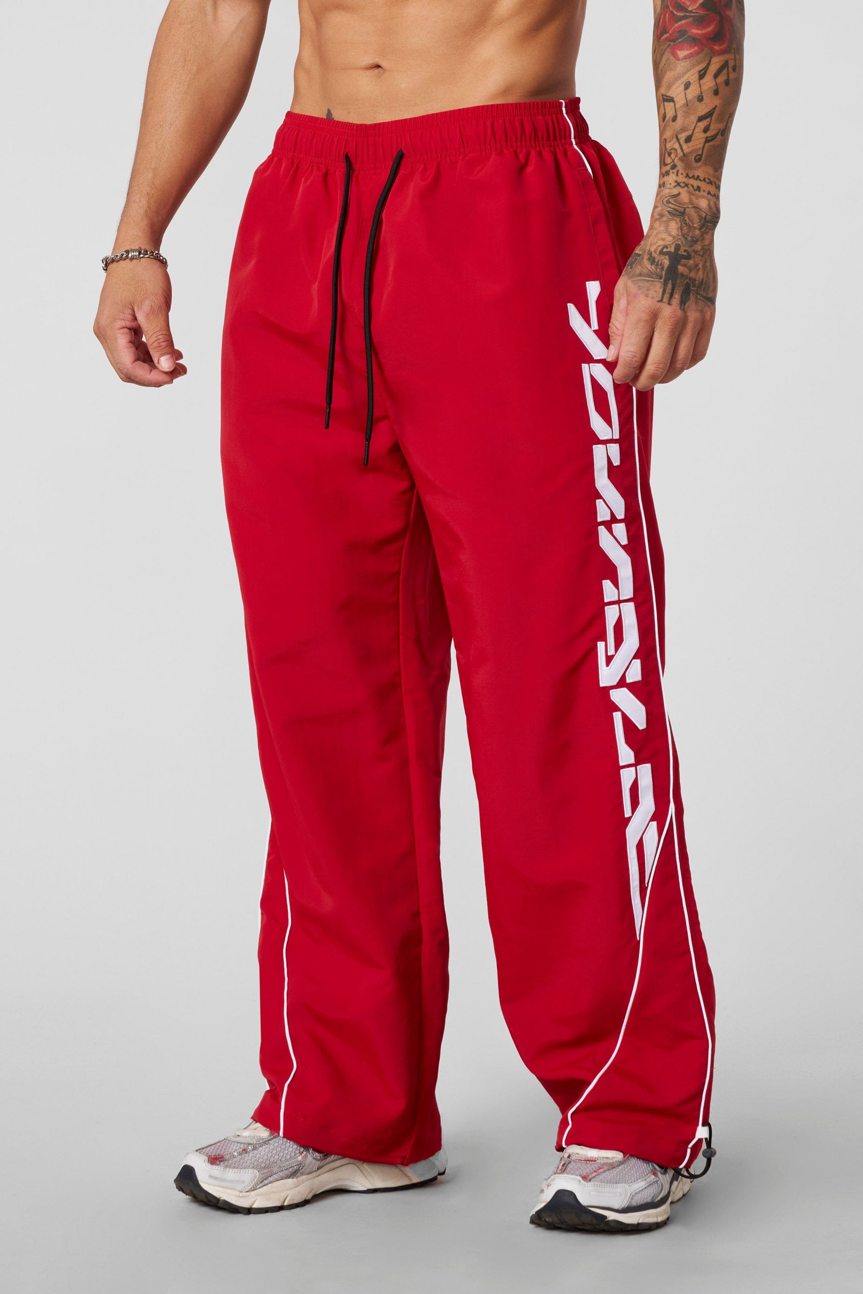 2113 - Foundation Track Pants - Image 9