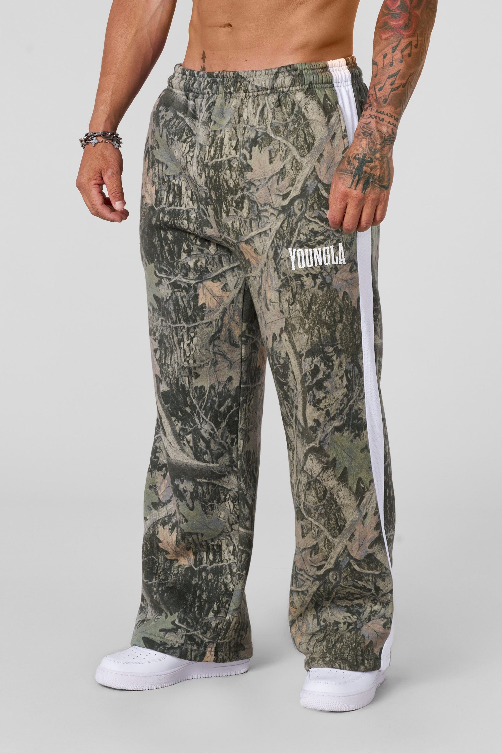 2115 - Timeless Sweats - Image 7