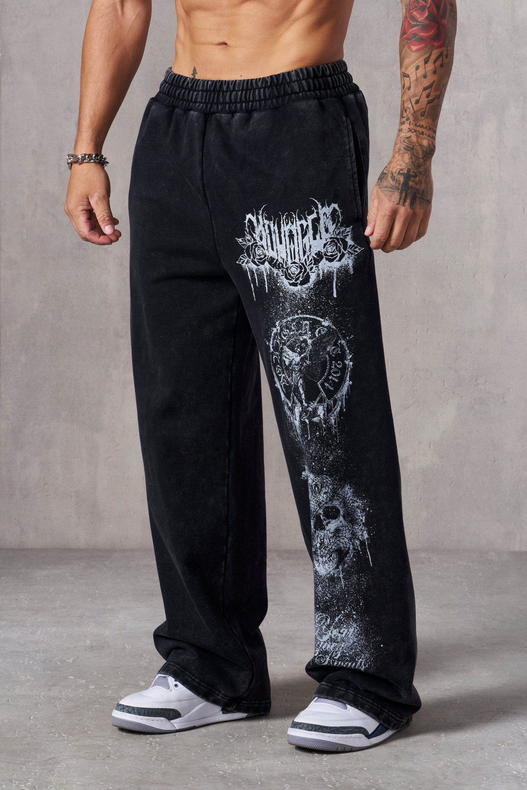 2116 - Dynasty Sweats - Image 9