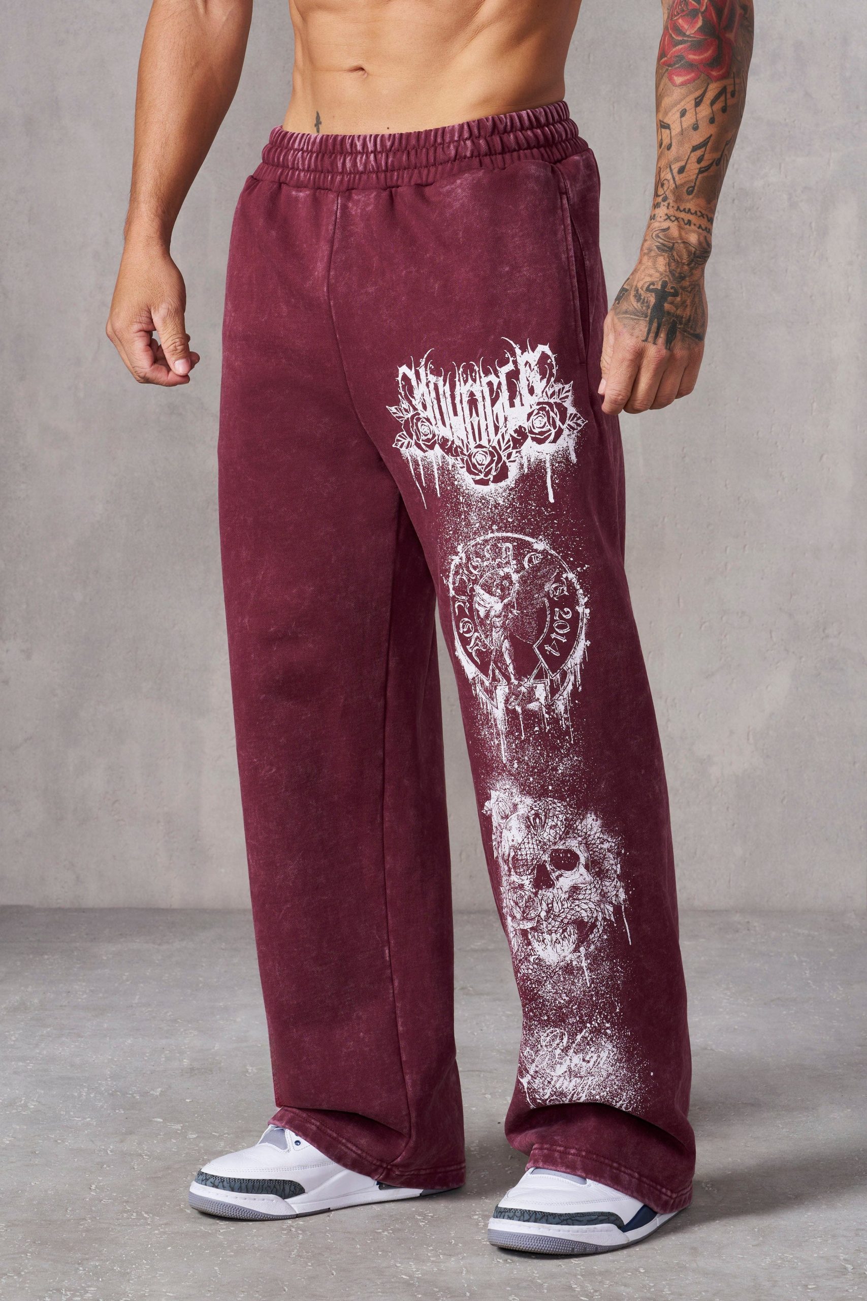 2116 - Dynasty Sweats - Image 2