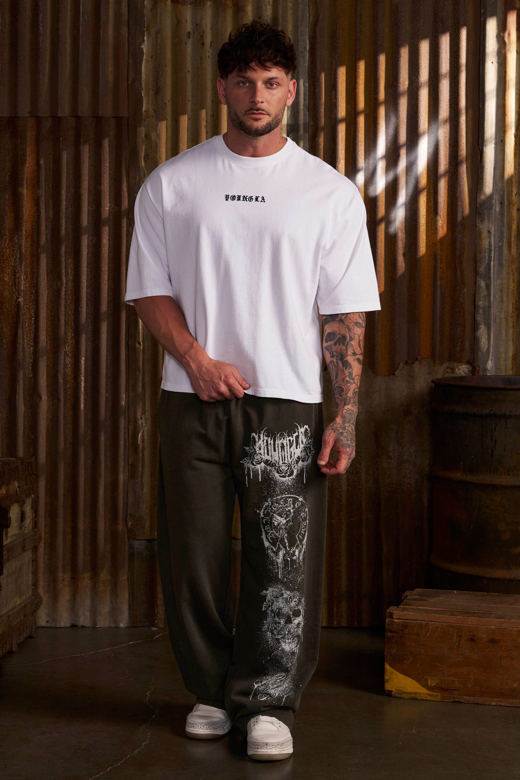 2116 - Dynasty Sweats - Image 3