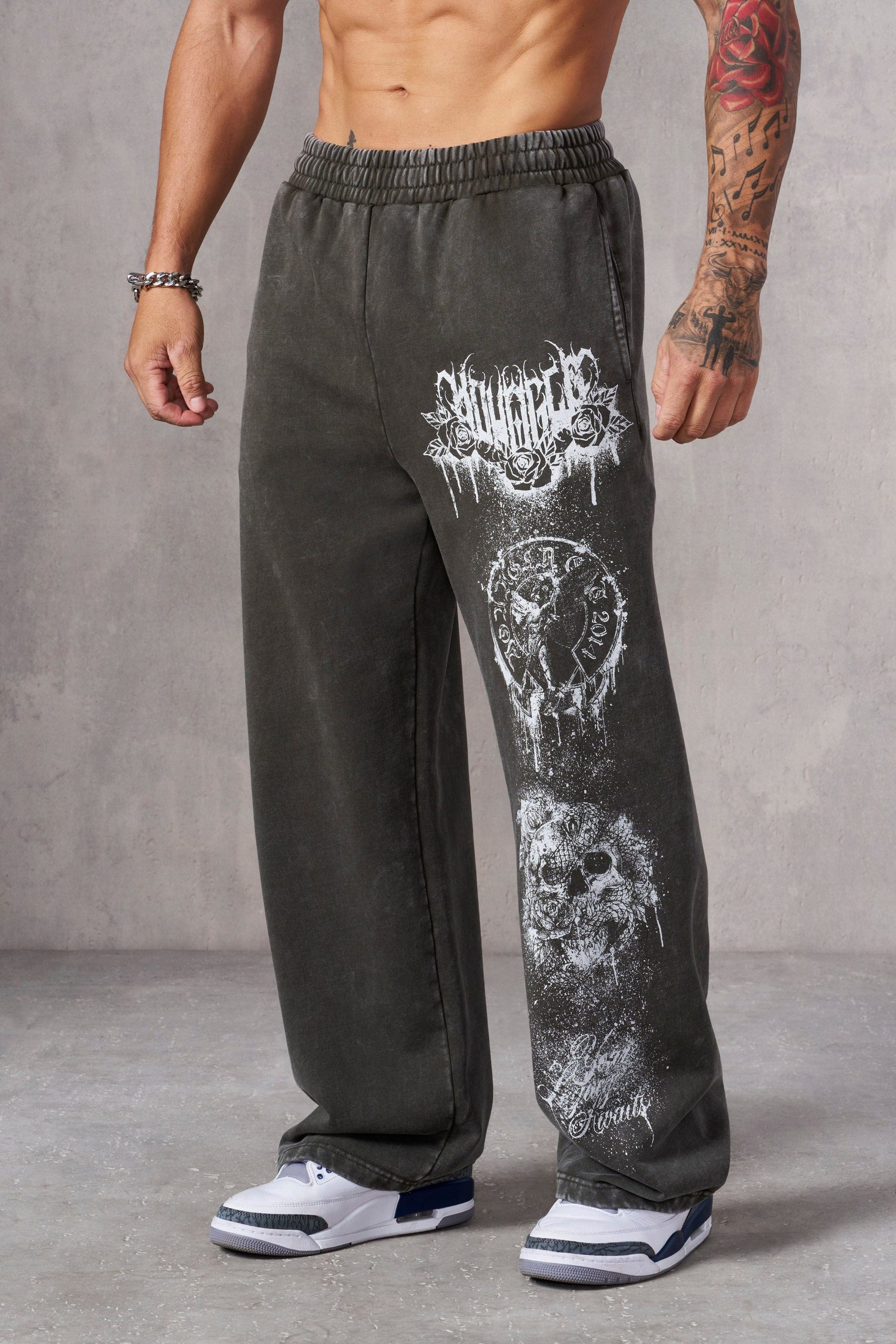 2116 - Dynasty Sweats - Image 11