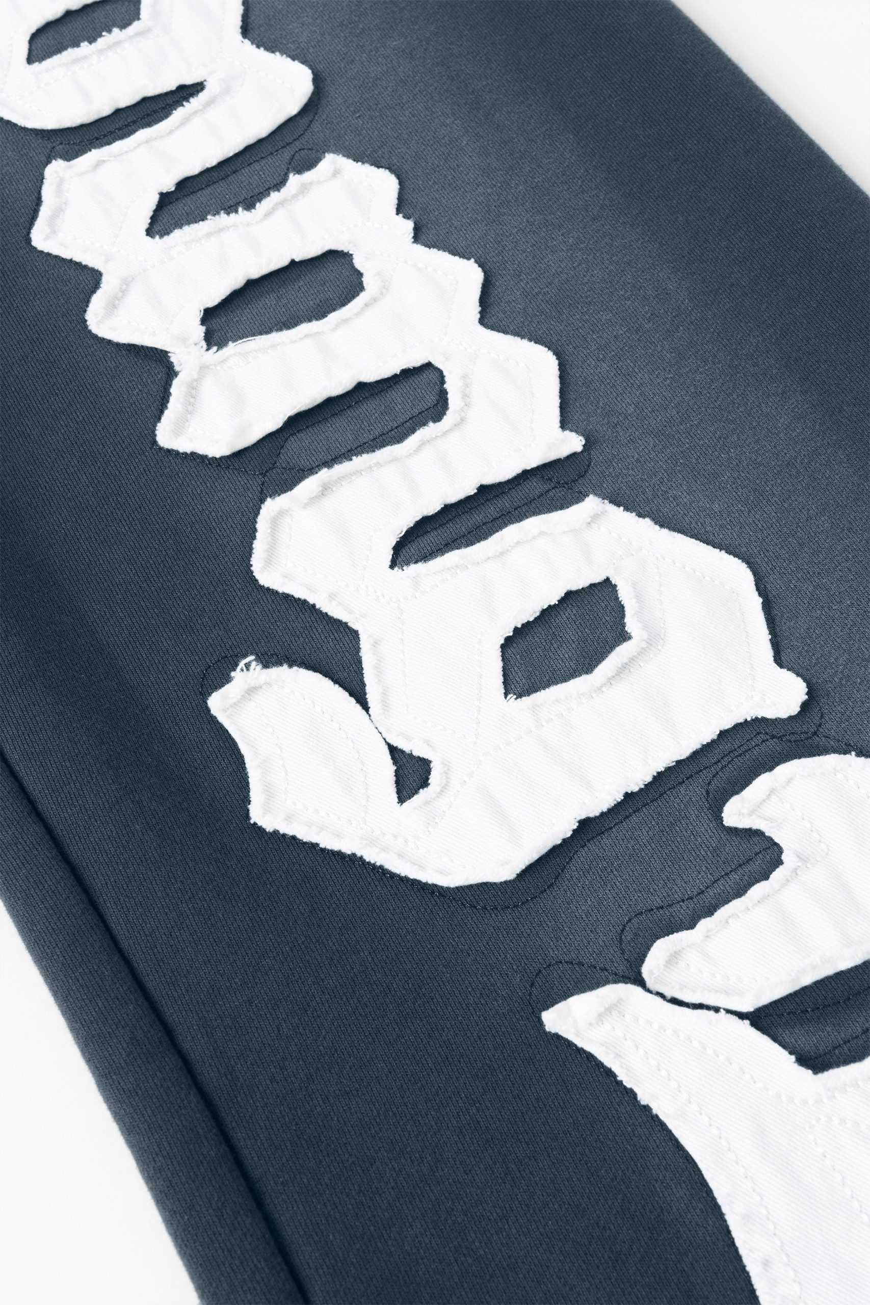 2127 - Big Patch Sweats - Image 3