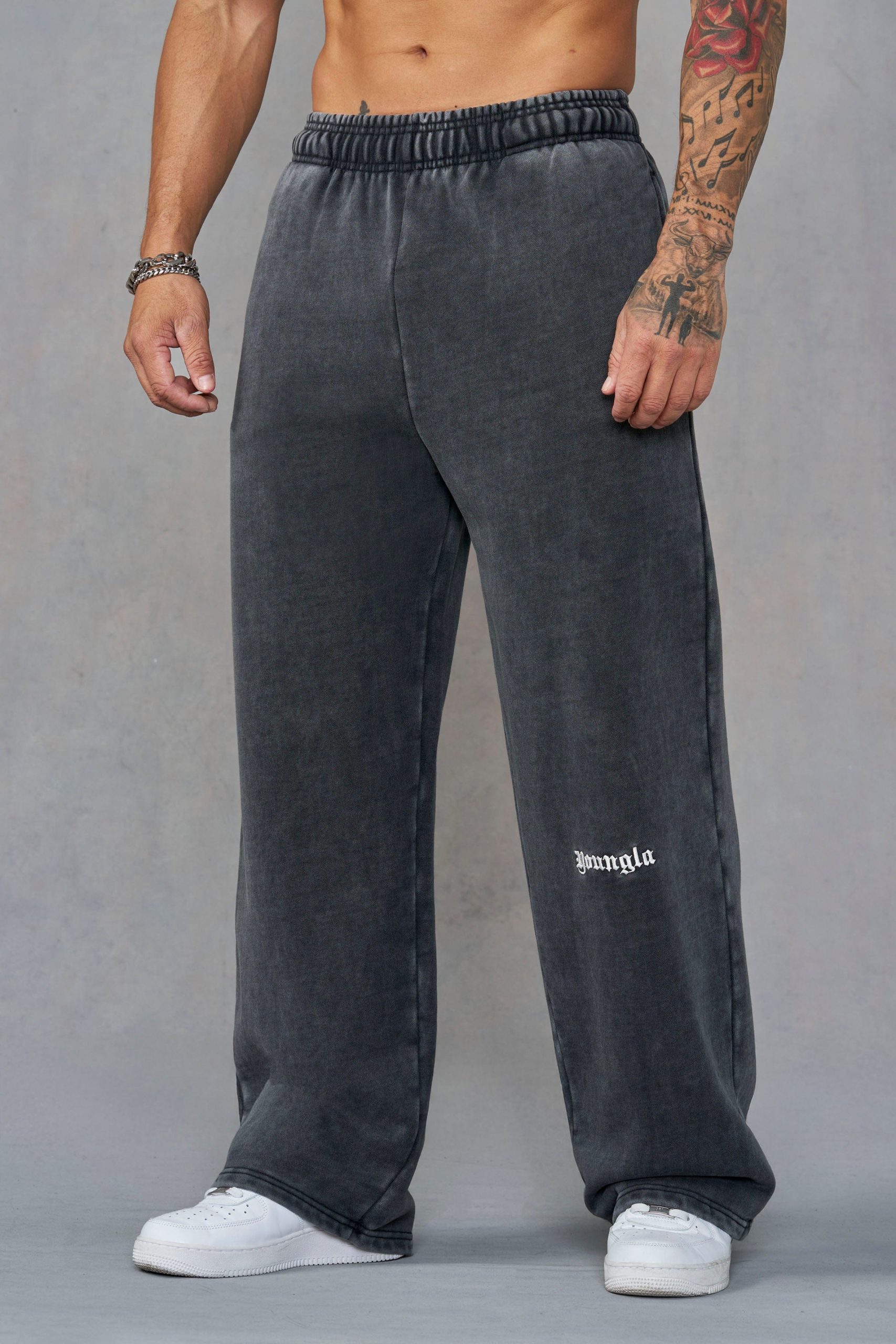 2129 - Core Baggy Sweats - Image 9