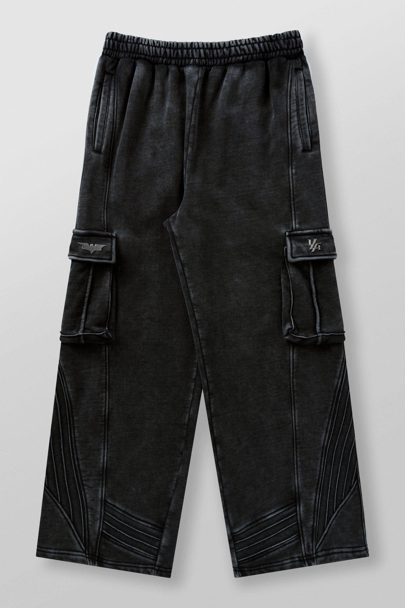 2131 - Batman Armored Sweats - Image 10