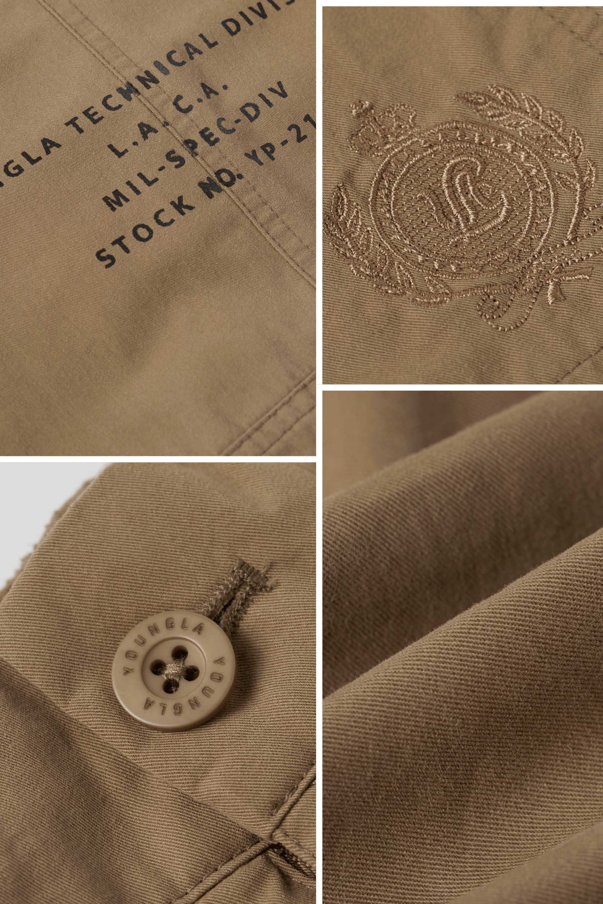 2147 - Estate Field Pants - Image 5