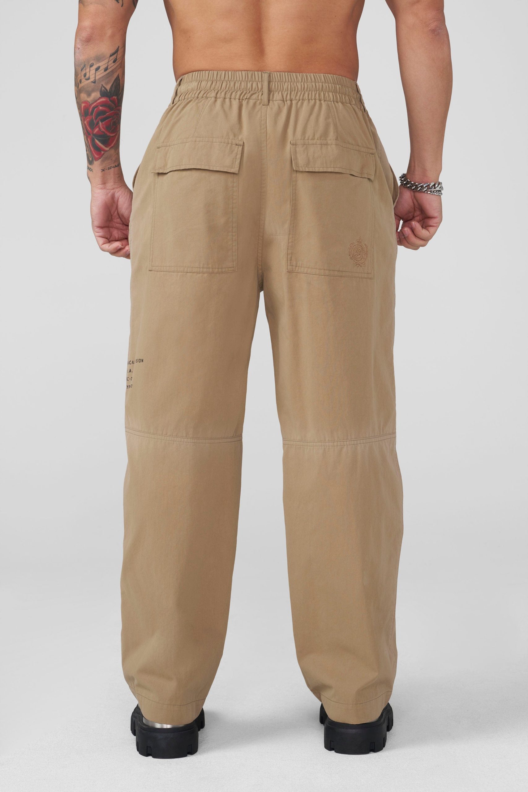 2147 - Estate Field Pants - Image 6